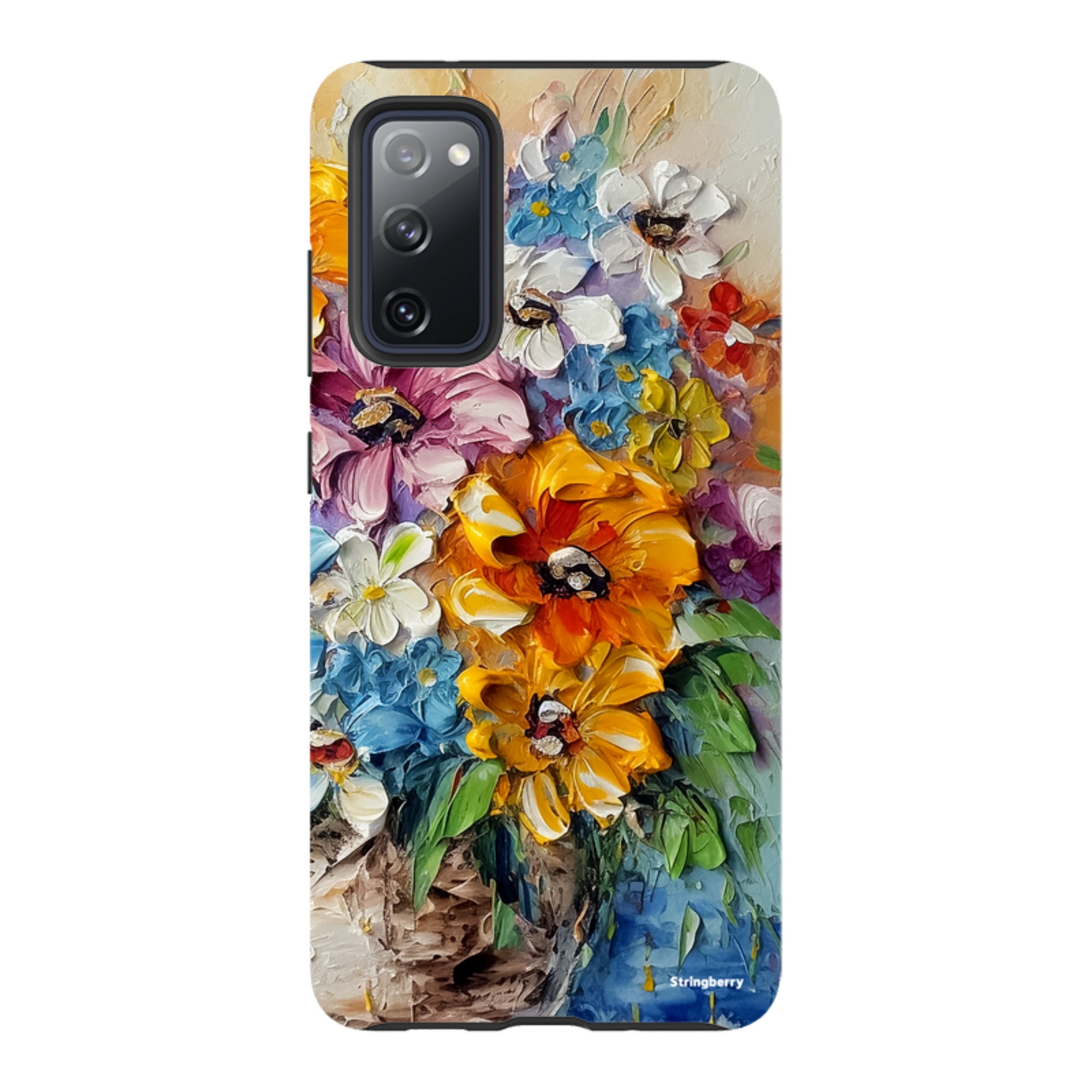 Samsung Tough Case - Old Weston