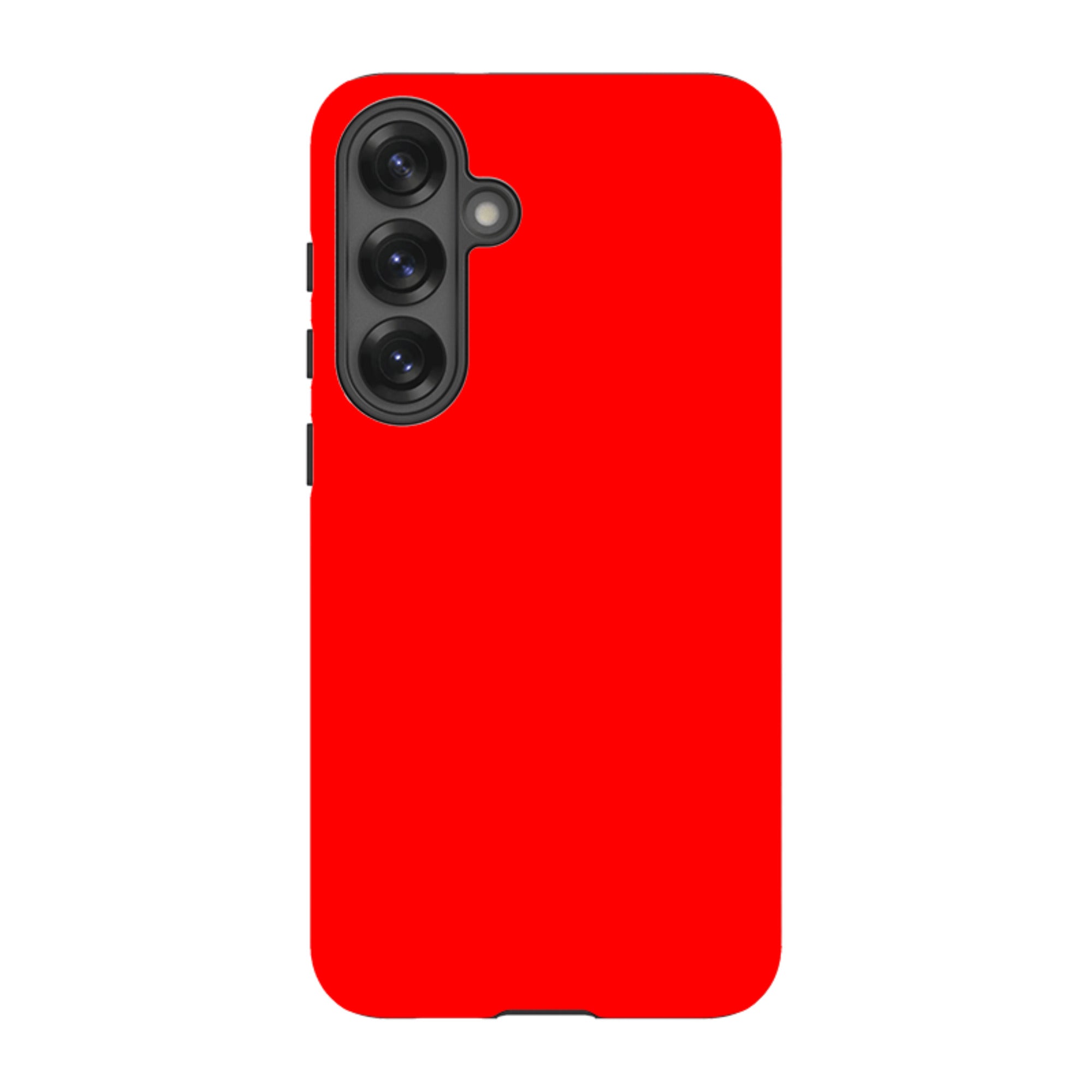 Samsung Tough Case - Rome Red