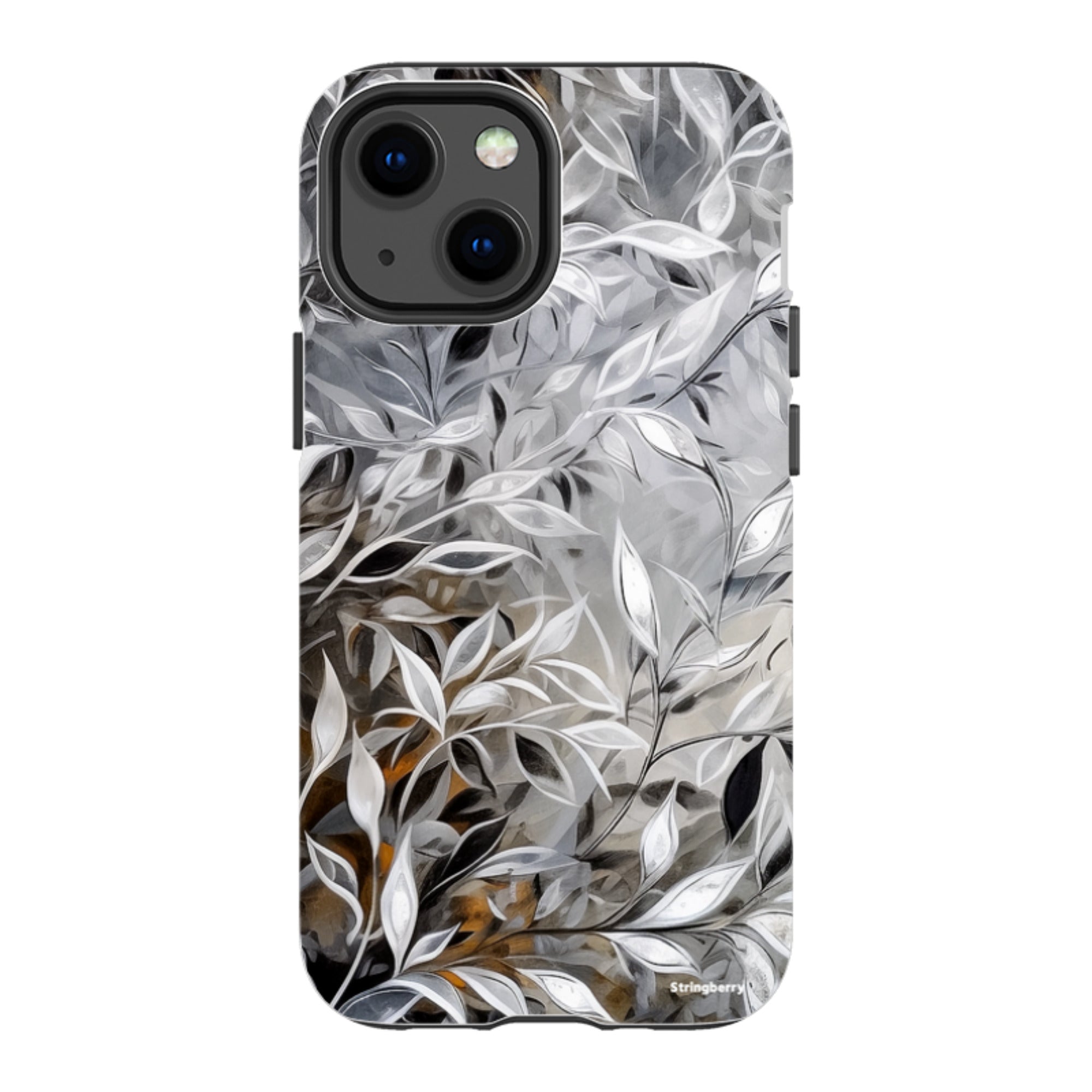 iPhone Tough Case - Sutton Wick