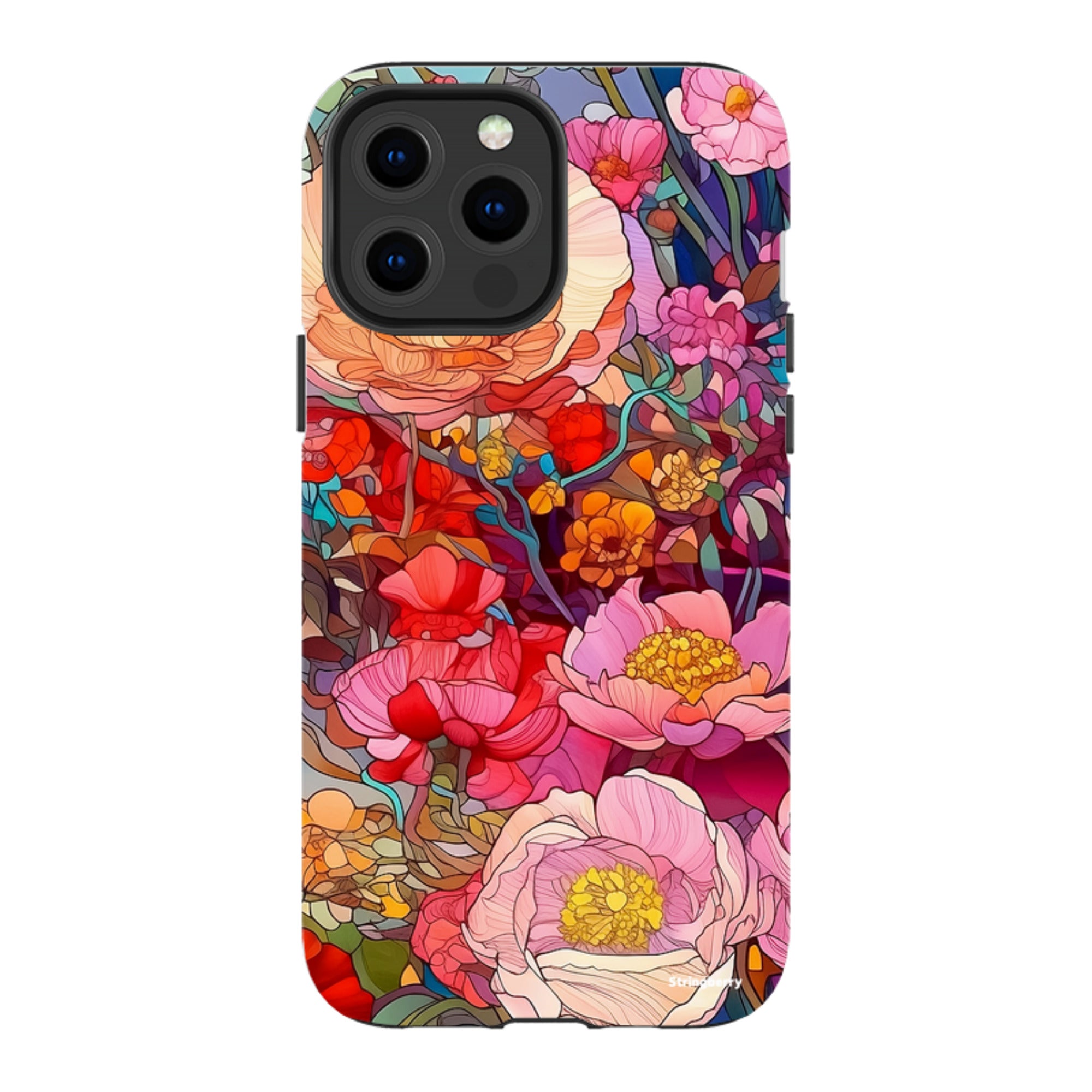 iPhone Tough Case - Sheringham