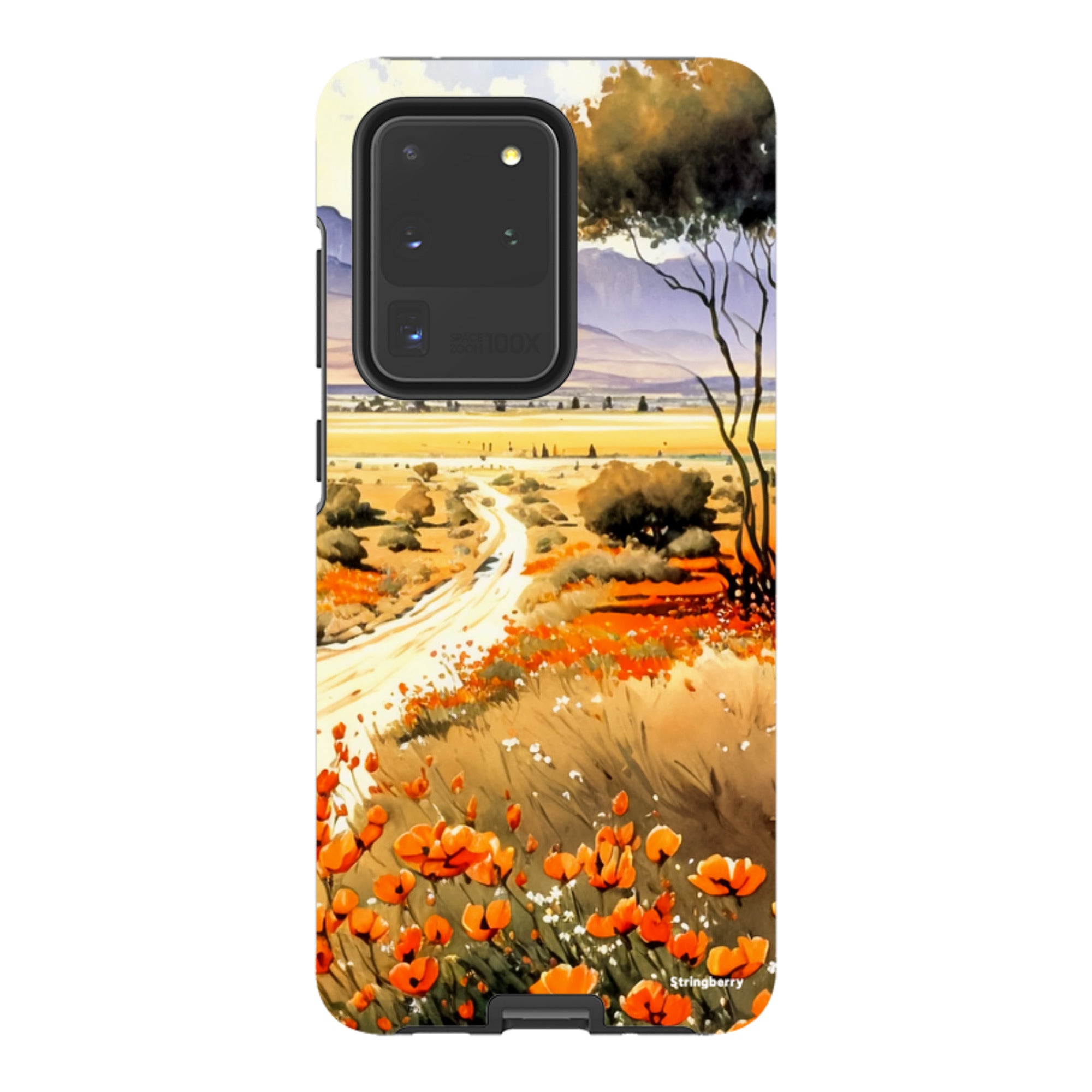 Samsung Tough Case - Radicofani