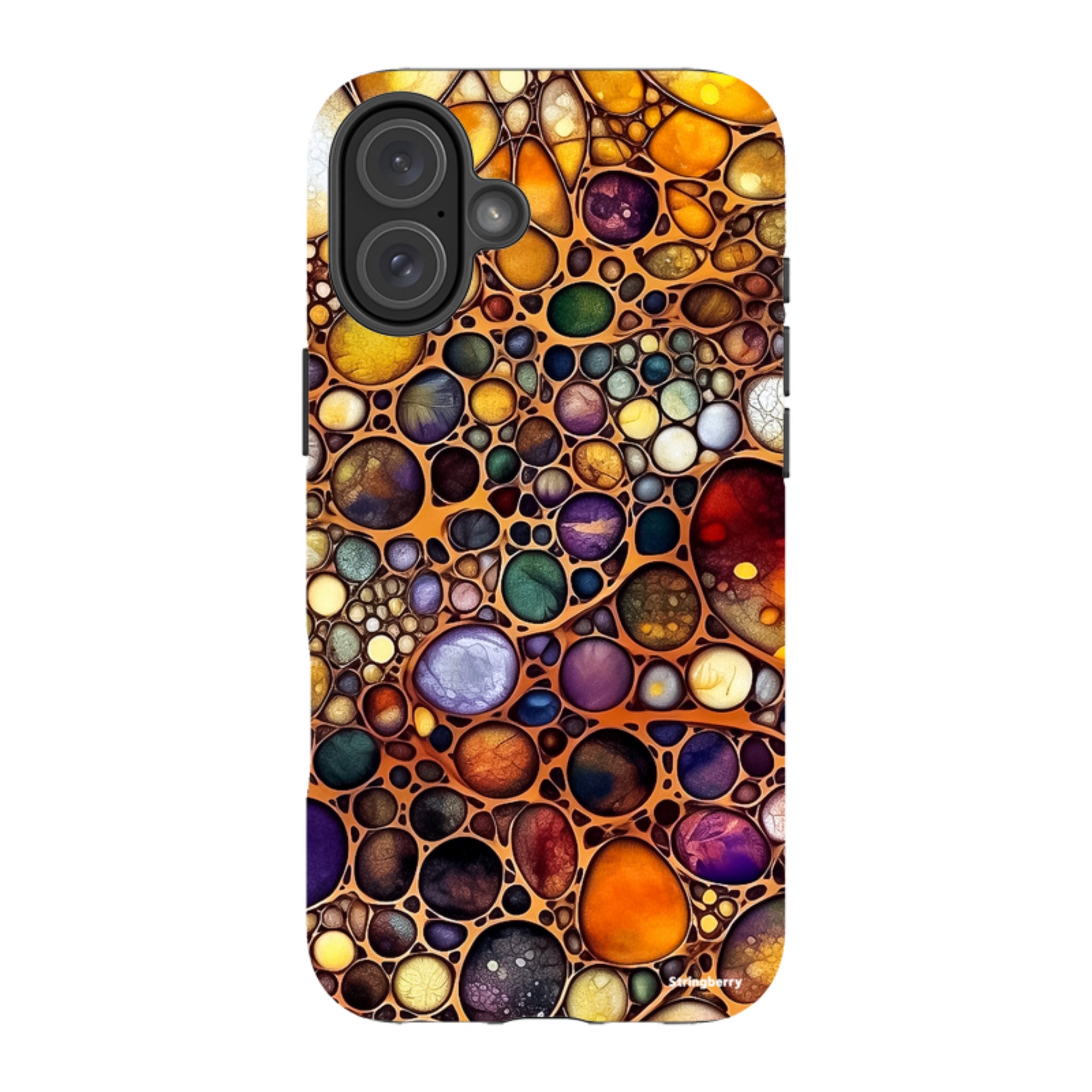 iPhone Tough Case - Finn
