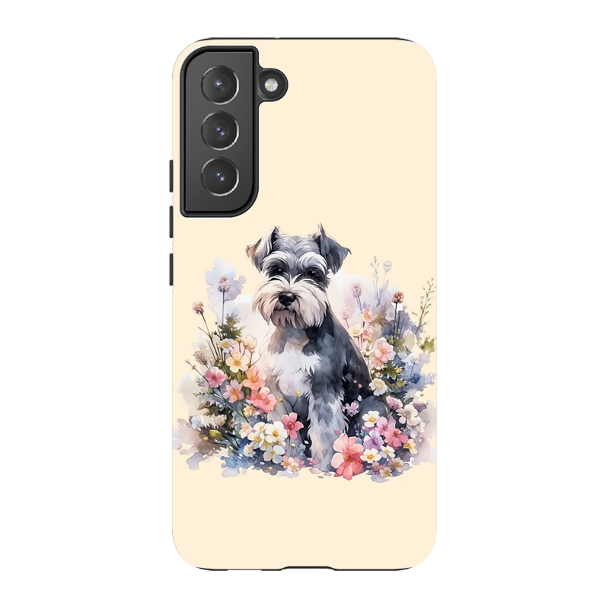 Samsung Tough  Case - Cute Dog G