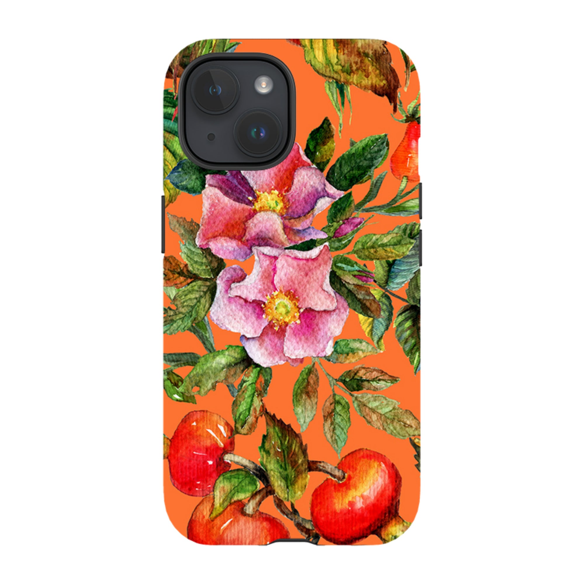 iPhone Tough Case - October Nights