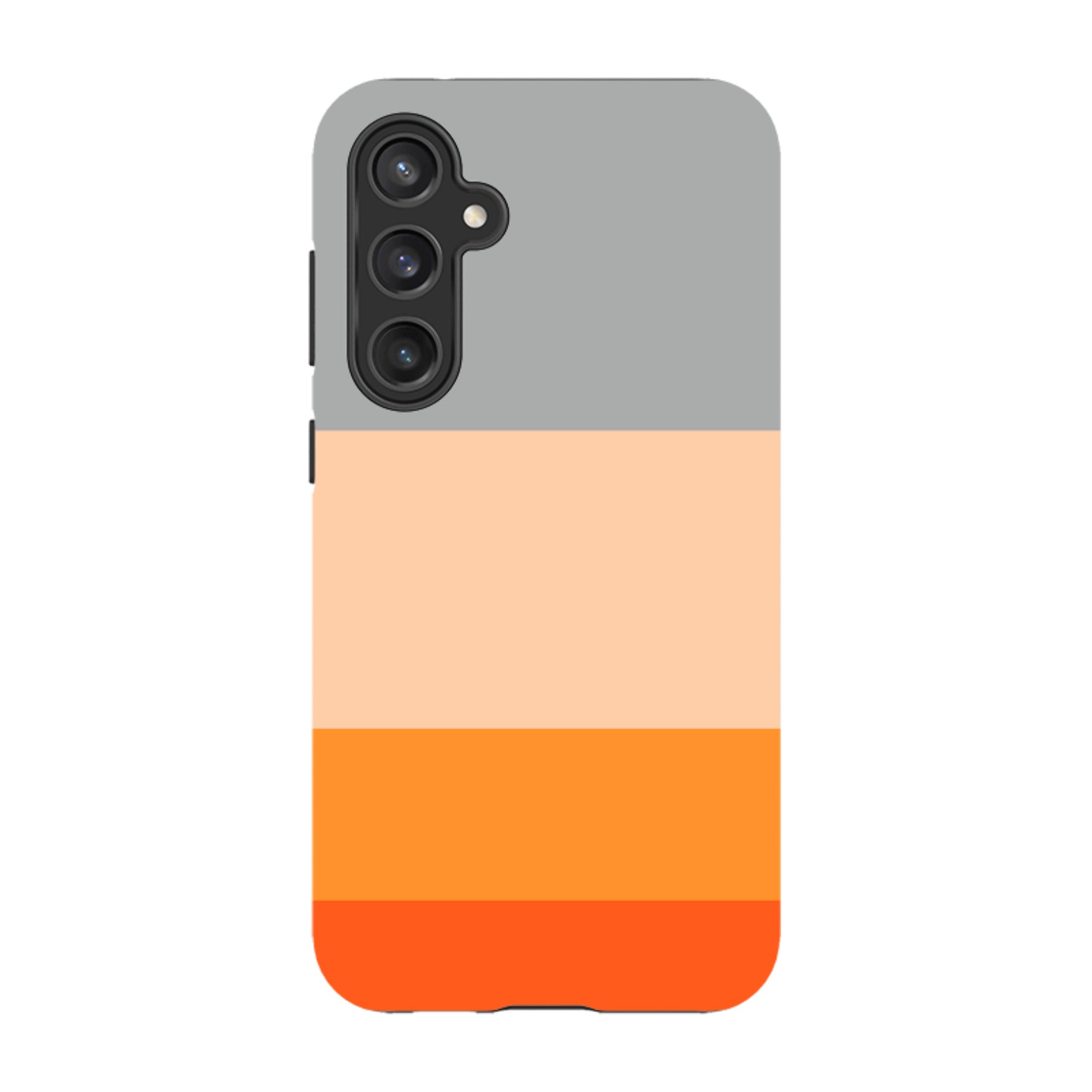 Samsung Tough Case - London Chroma