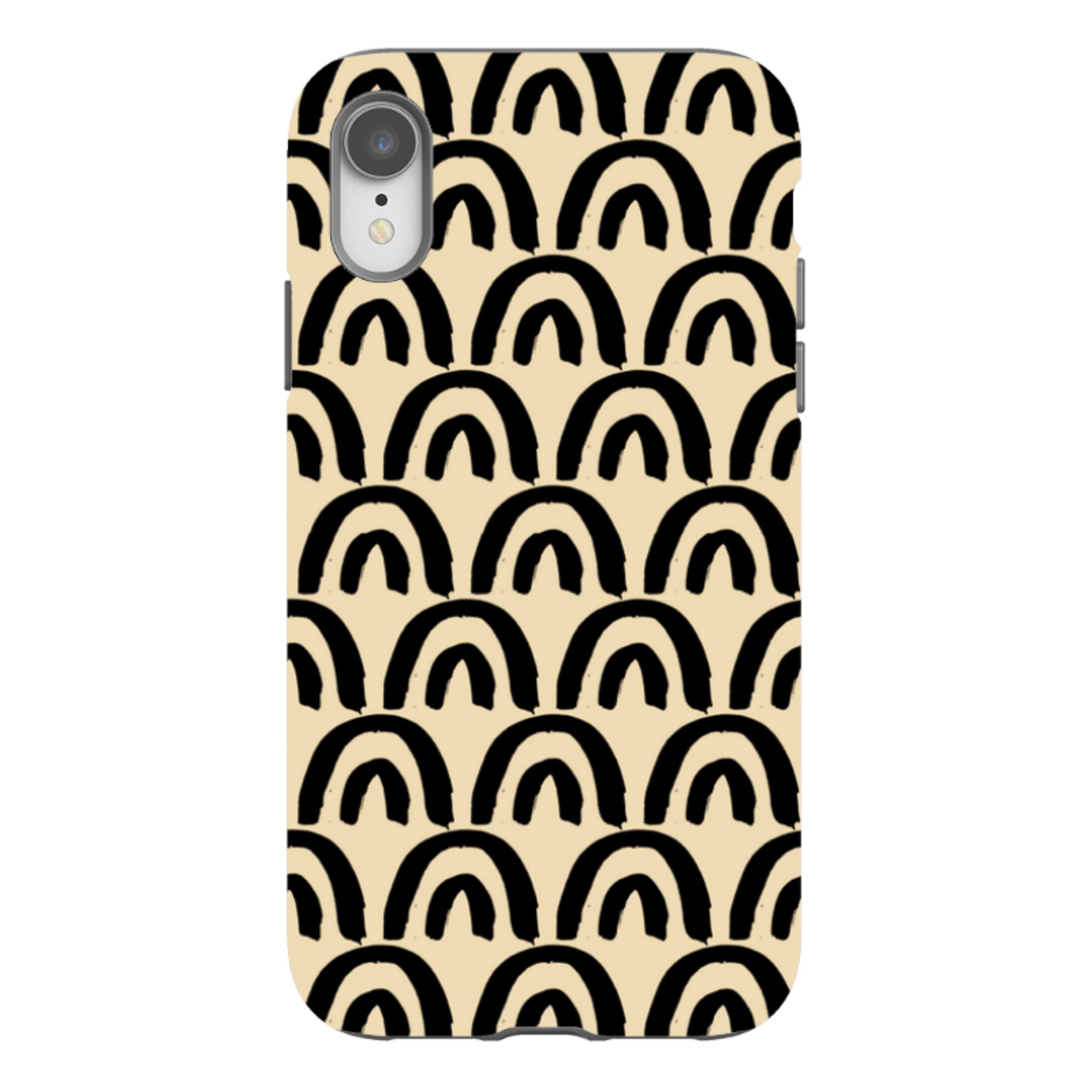 iPhone Tough Case - Fortunate
