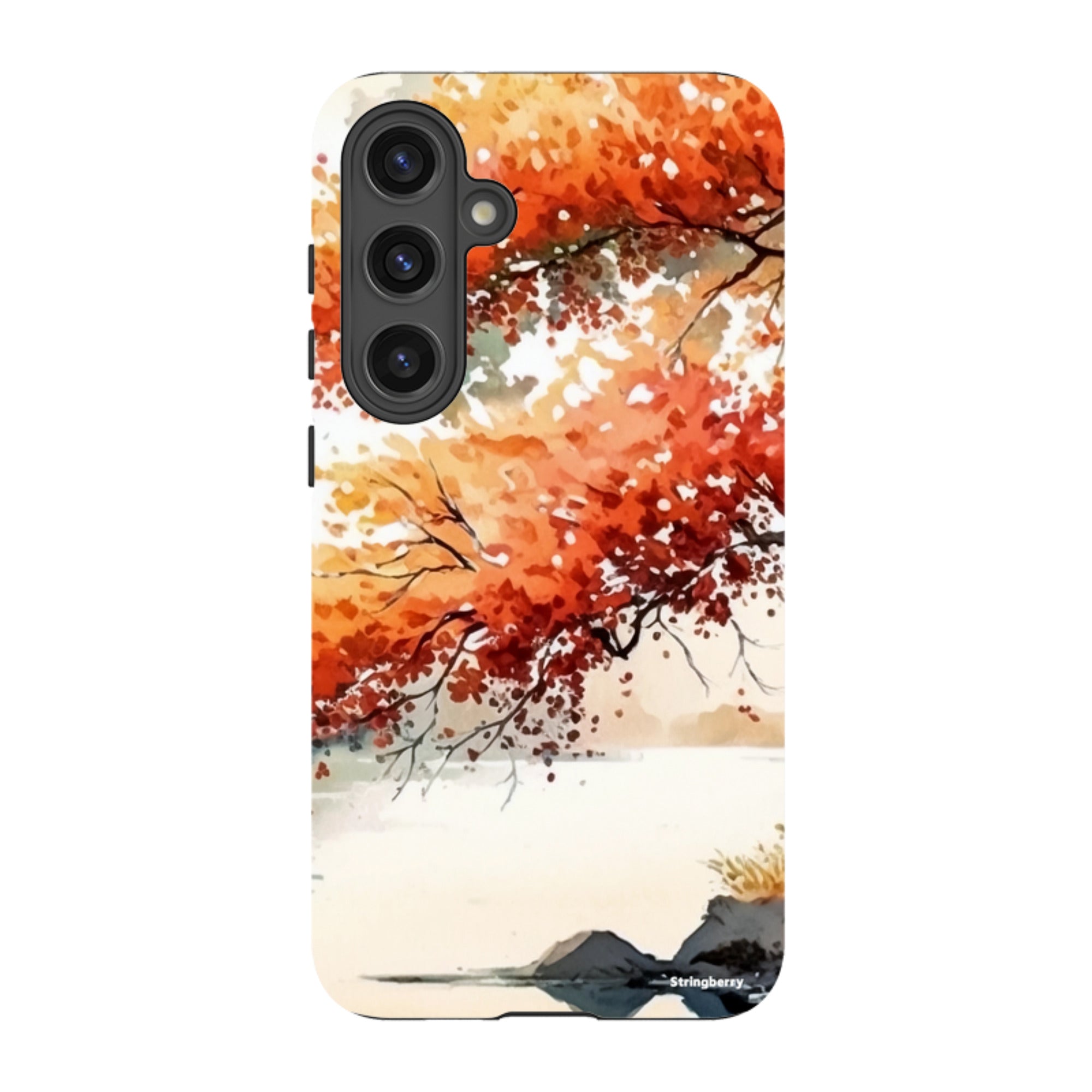 Samsung Tough Case - Branscombe