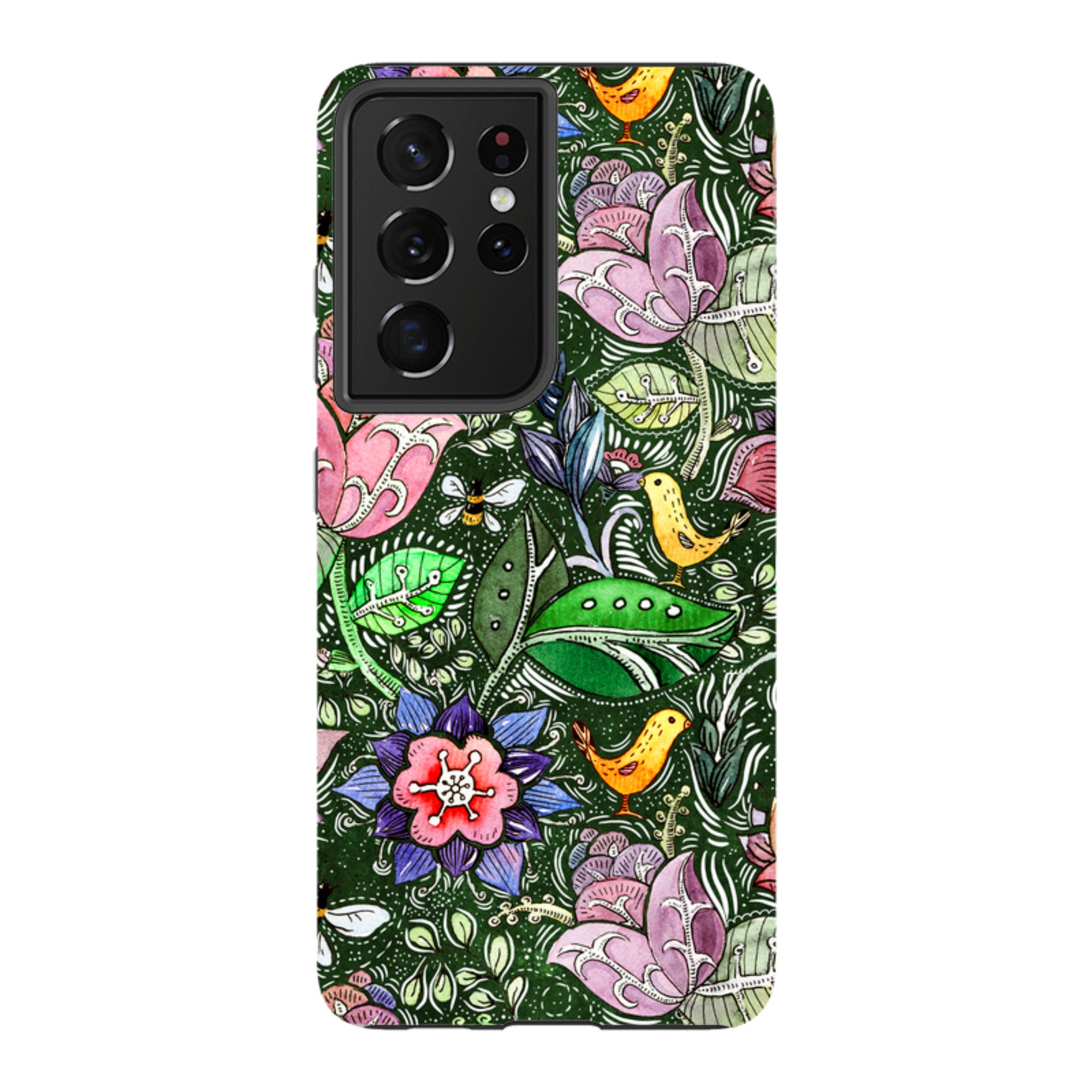 Samsung Tough Case - Jacobs Well