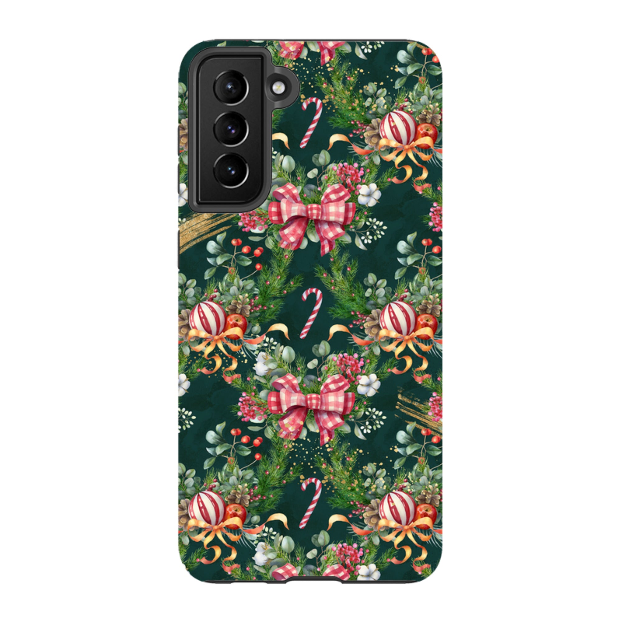 Samsung Tough Case - Sweet Winter