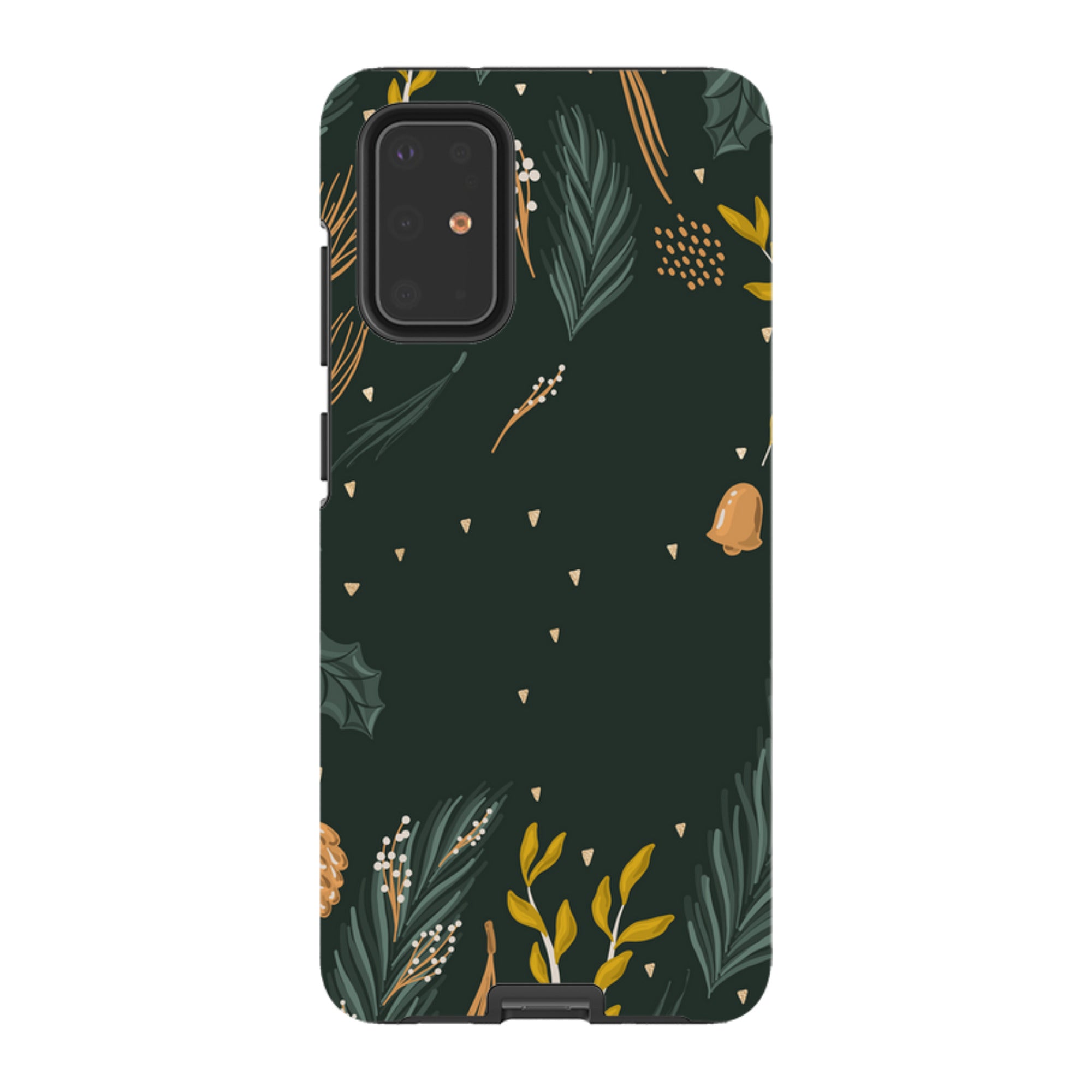 Samsung Tough Case - Good Tidings