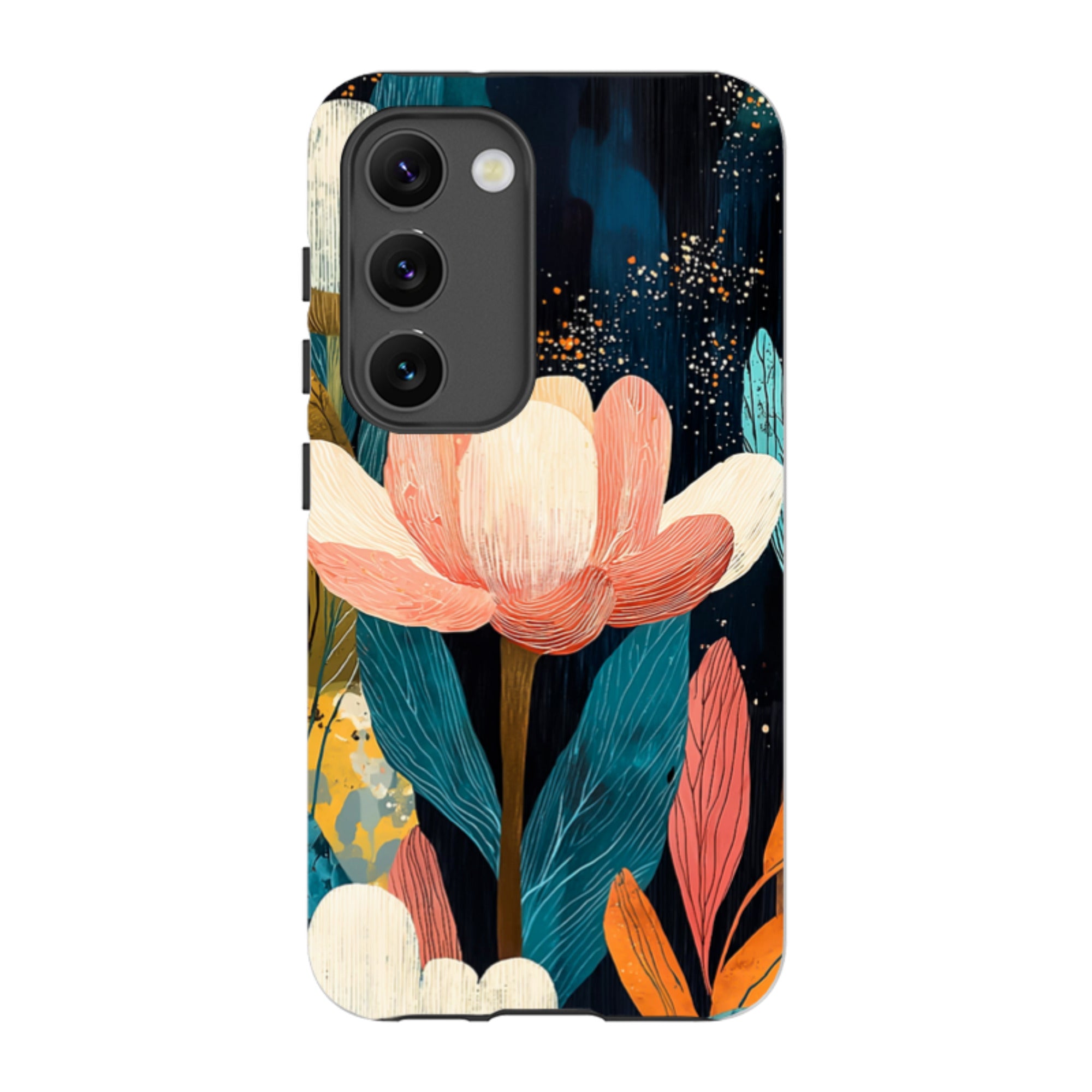 Samsung Tough Case - Maiden Lane