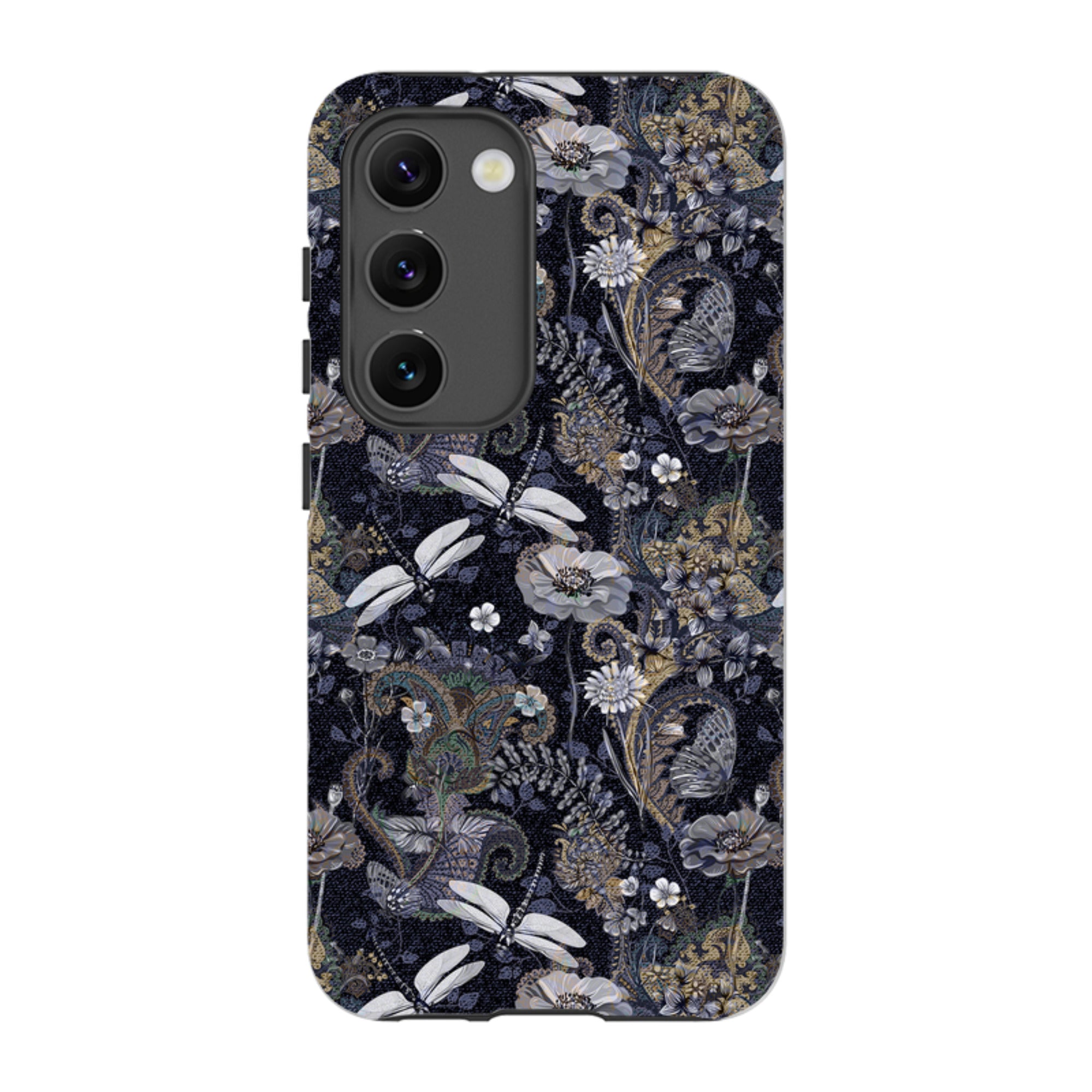 Samsung Tough Case - Belsay Pattern
