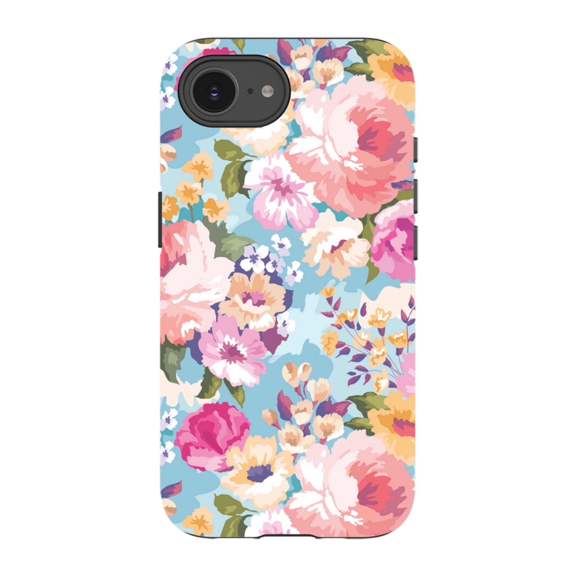 iPhone Tough Case - Lewes