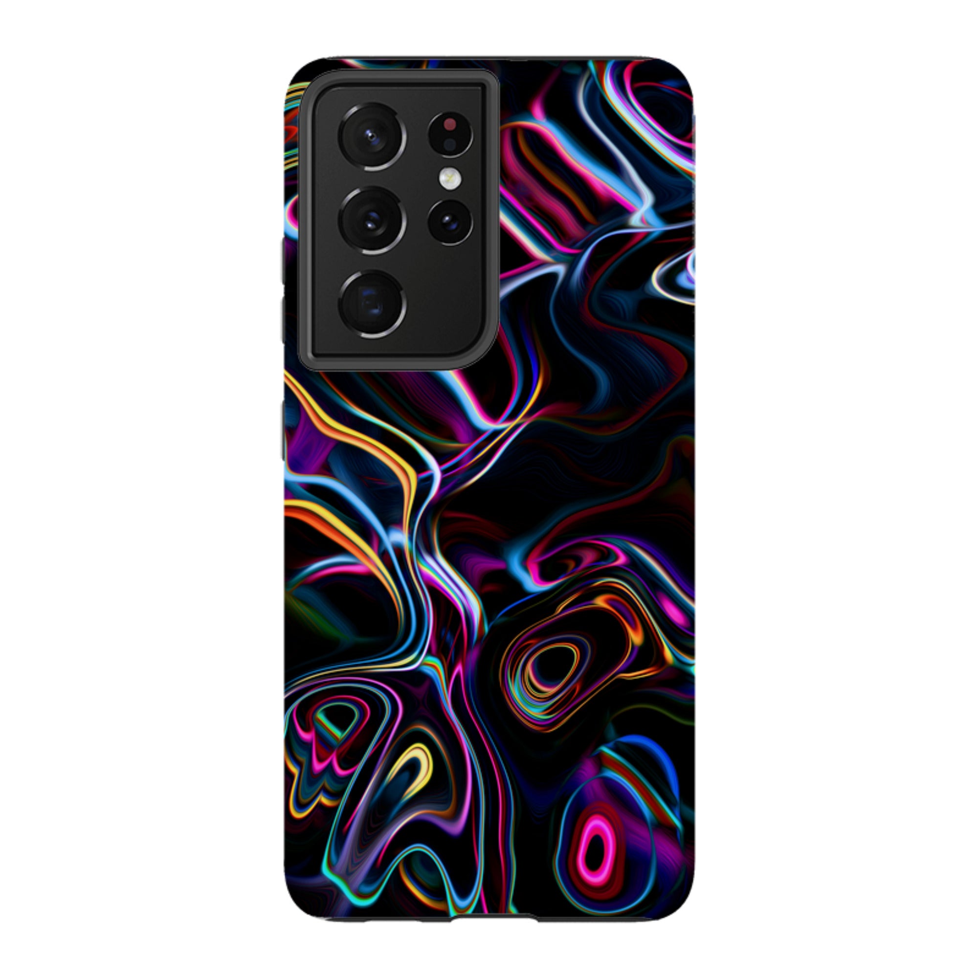 Samsung Tough Case - Astro Pop