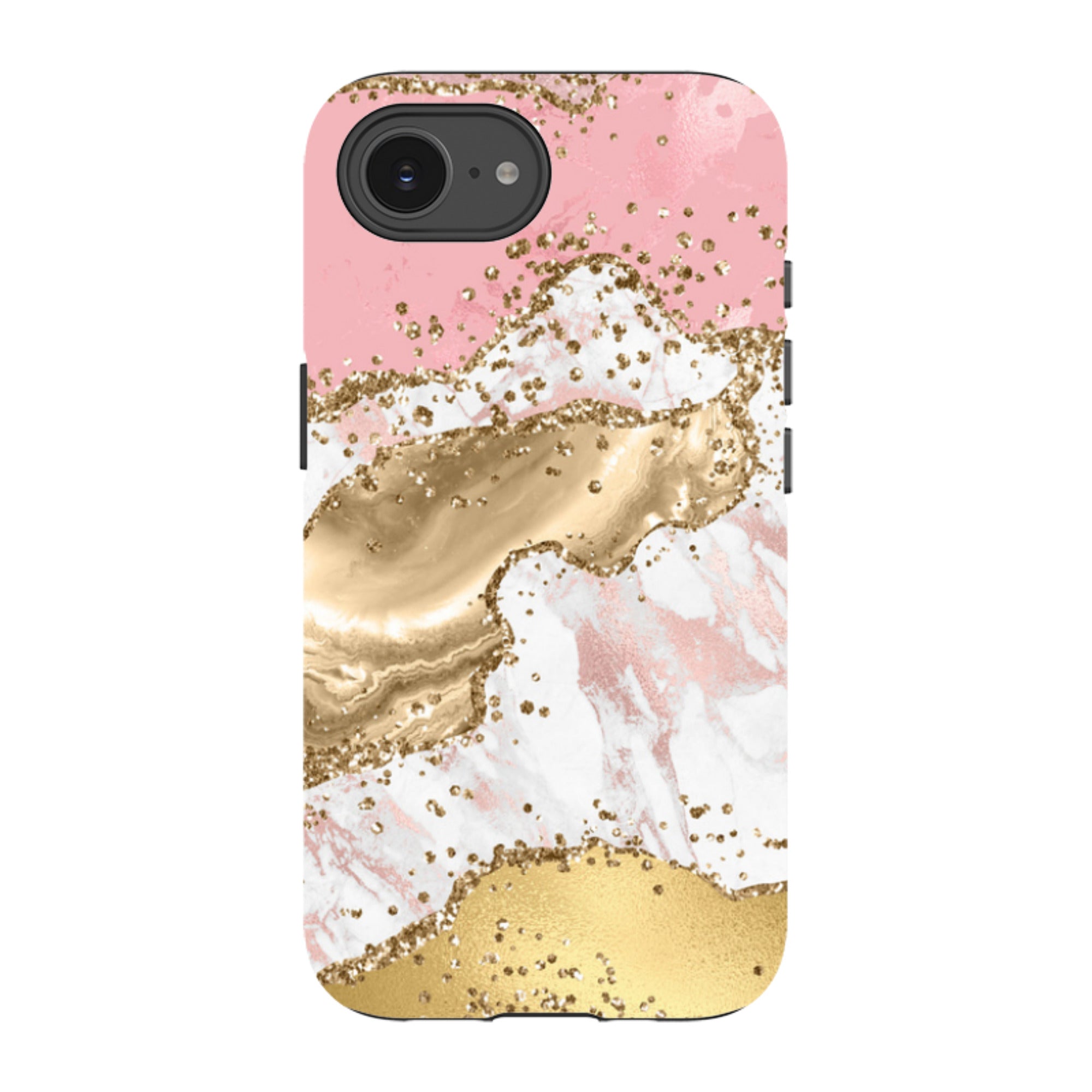 iPhone Tough Case - Levadia (case does not glitter)
