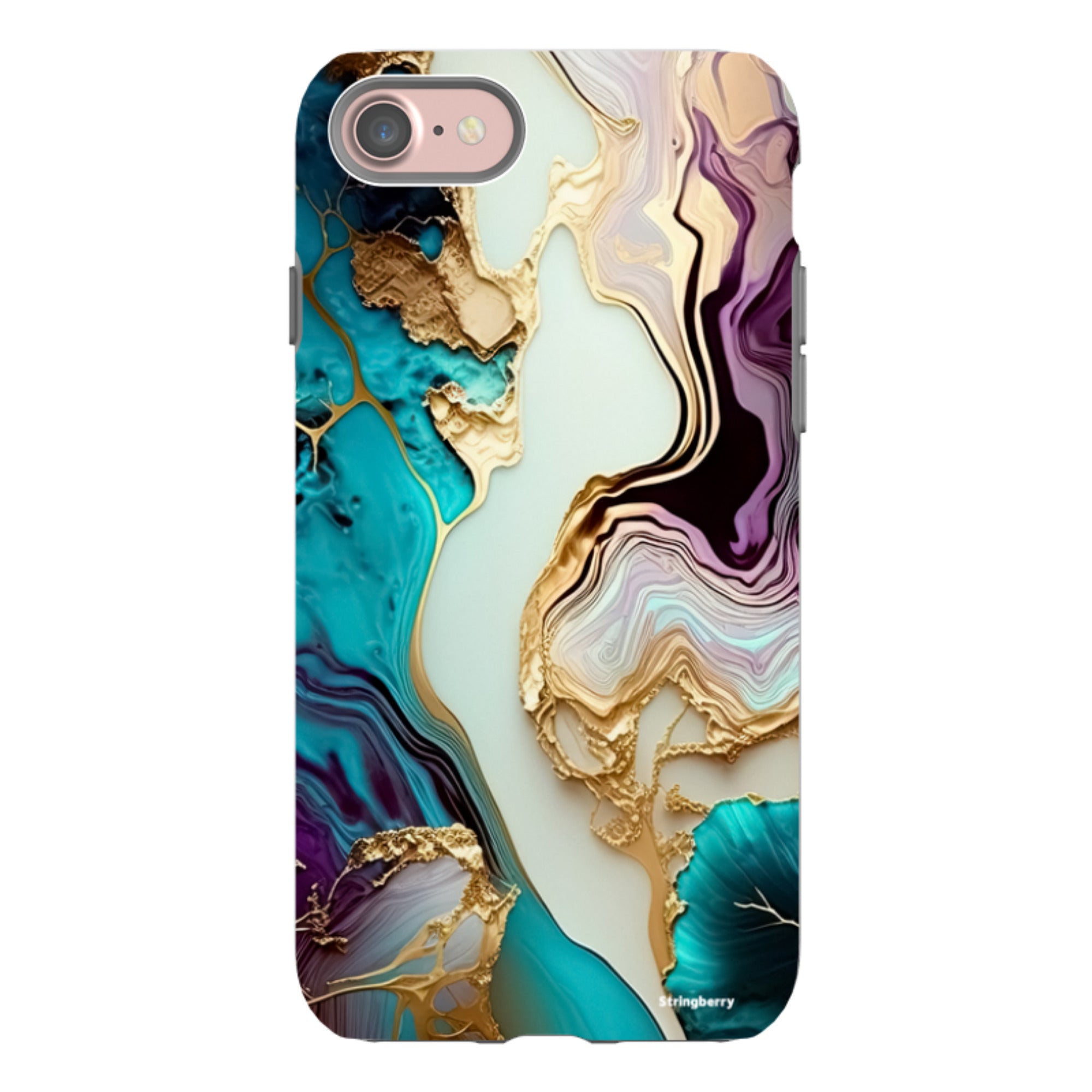 iPhone Tough Case - Byfield