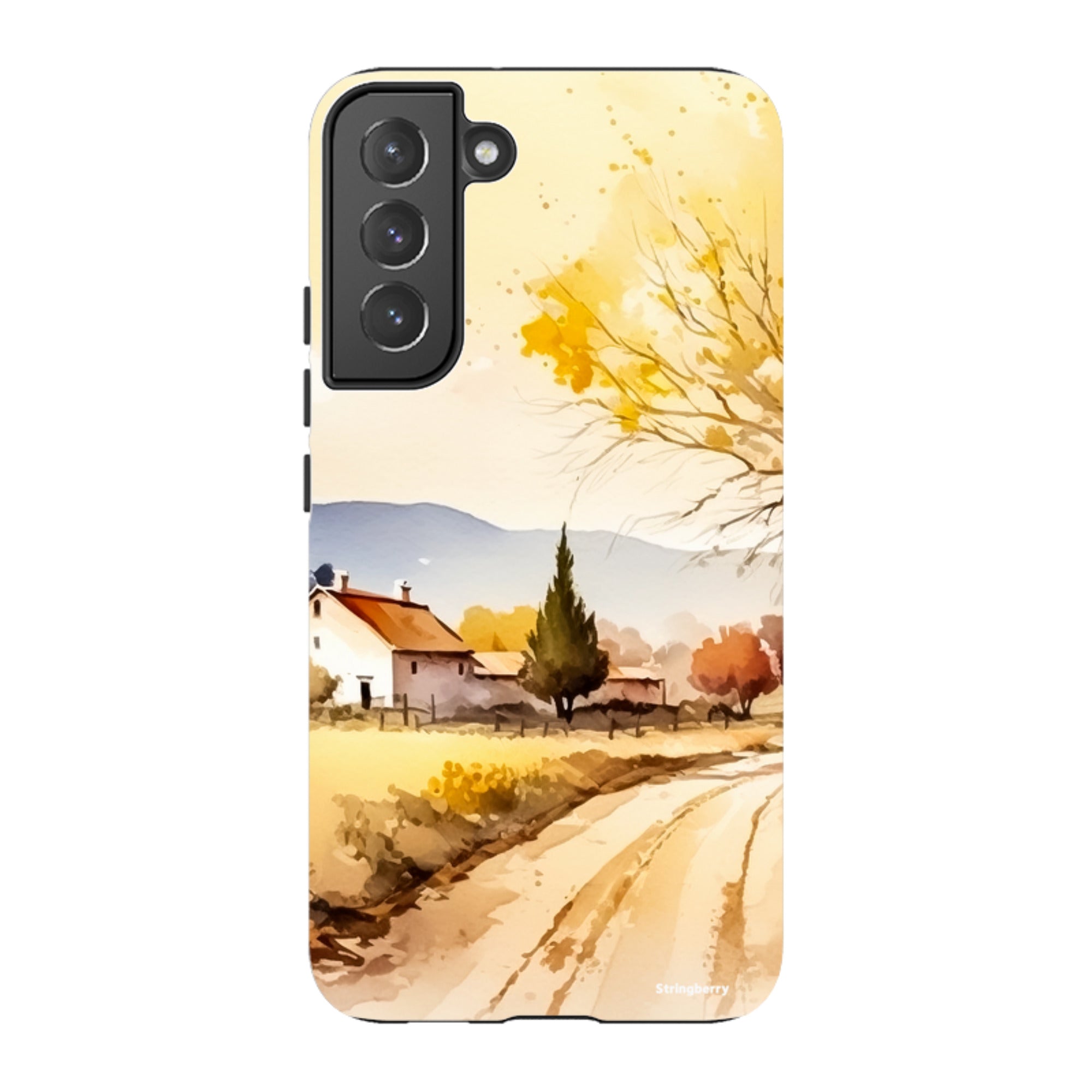 Samsung Tough Case - Longdale