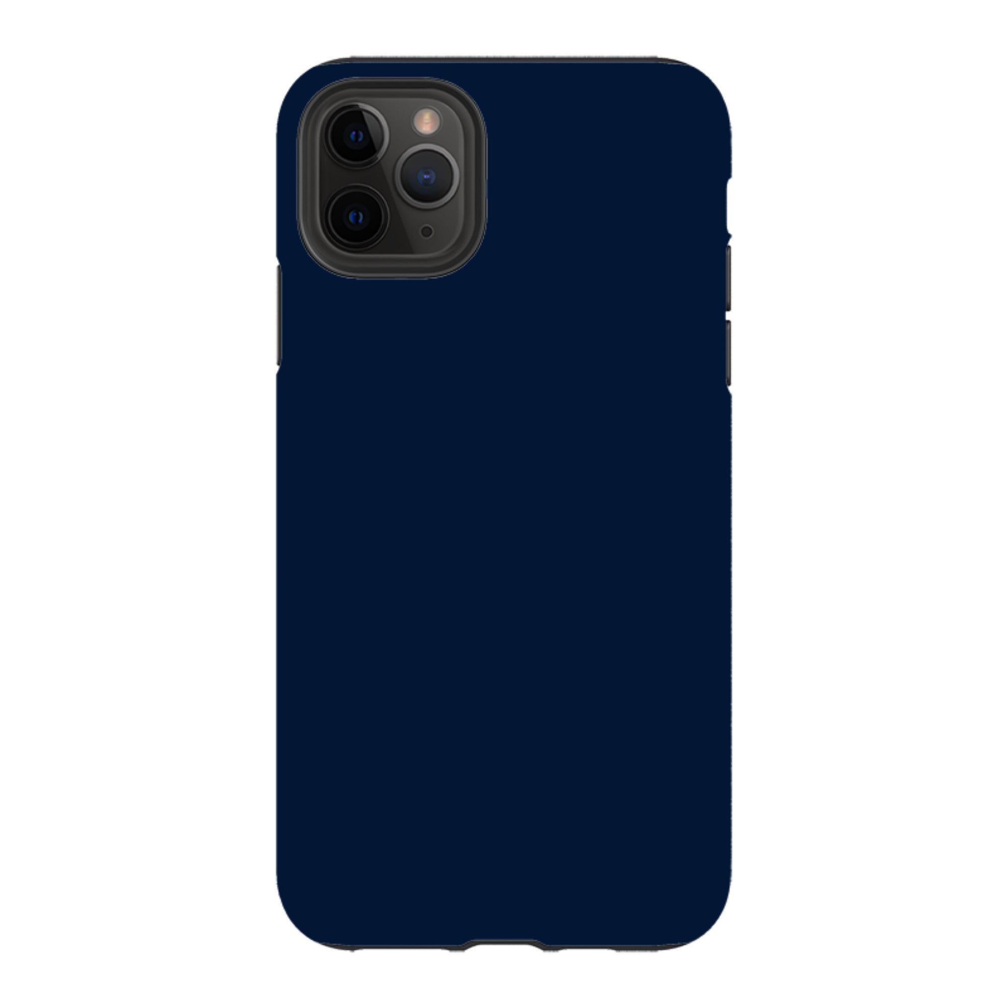 iPhone Tough Case - Porto Blue