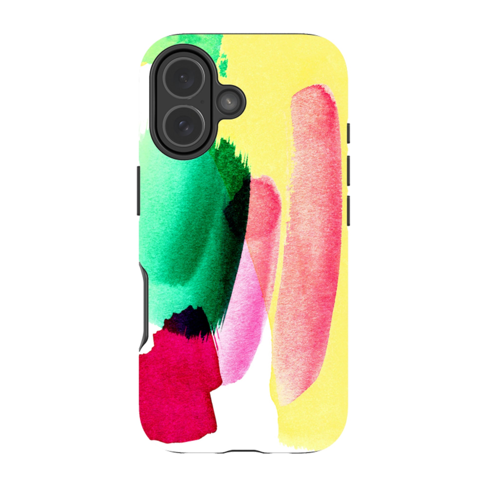 iPhone Tough Case - Water Sunlight By Kitty Joseph
