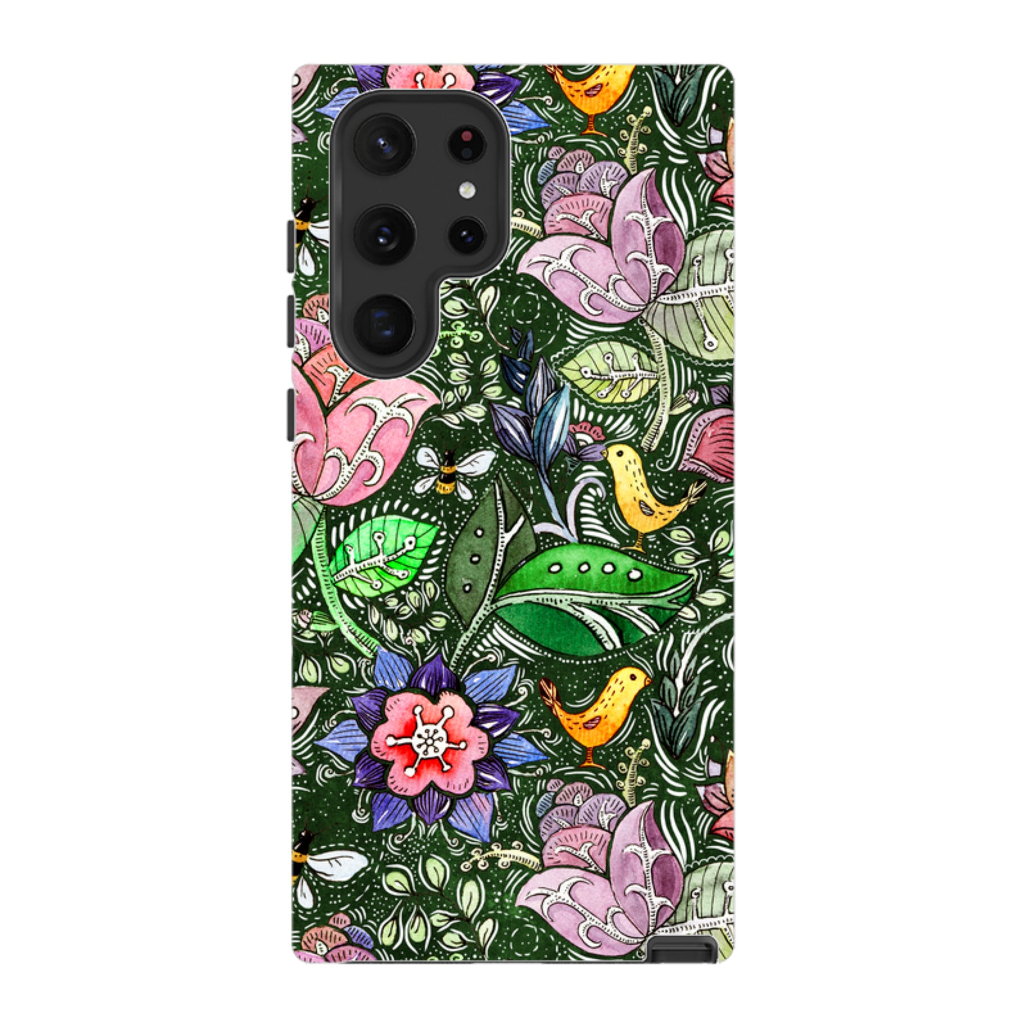Samsung Tough Case - Jacobs Well