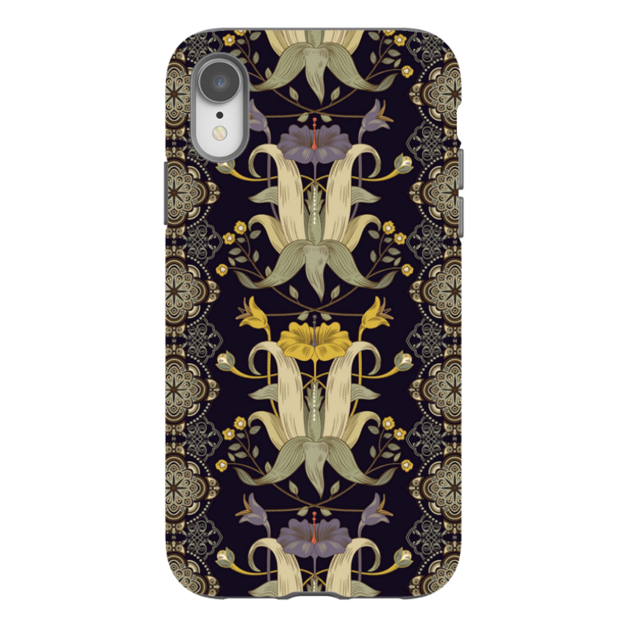 iPhone Tough Case - Chiddingford