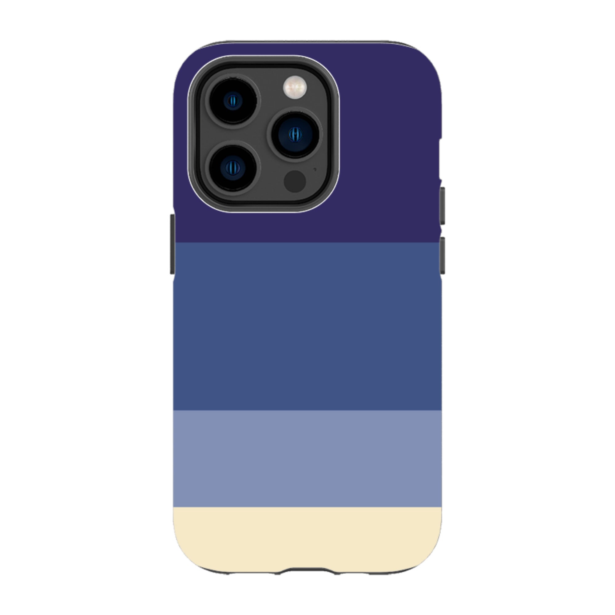 iPhone MagSafe Tough Case -  Cancun Chroma