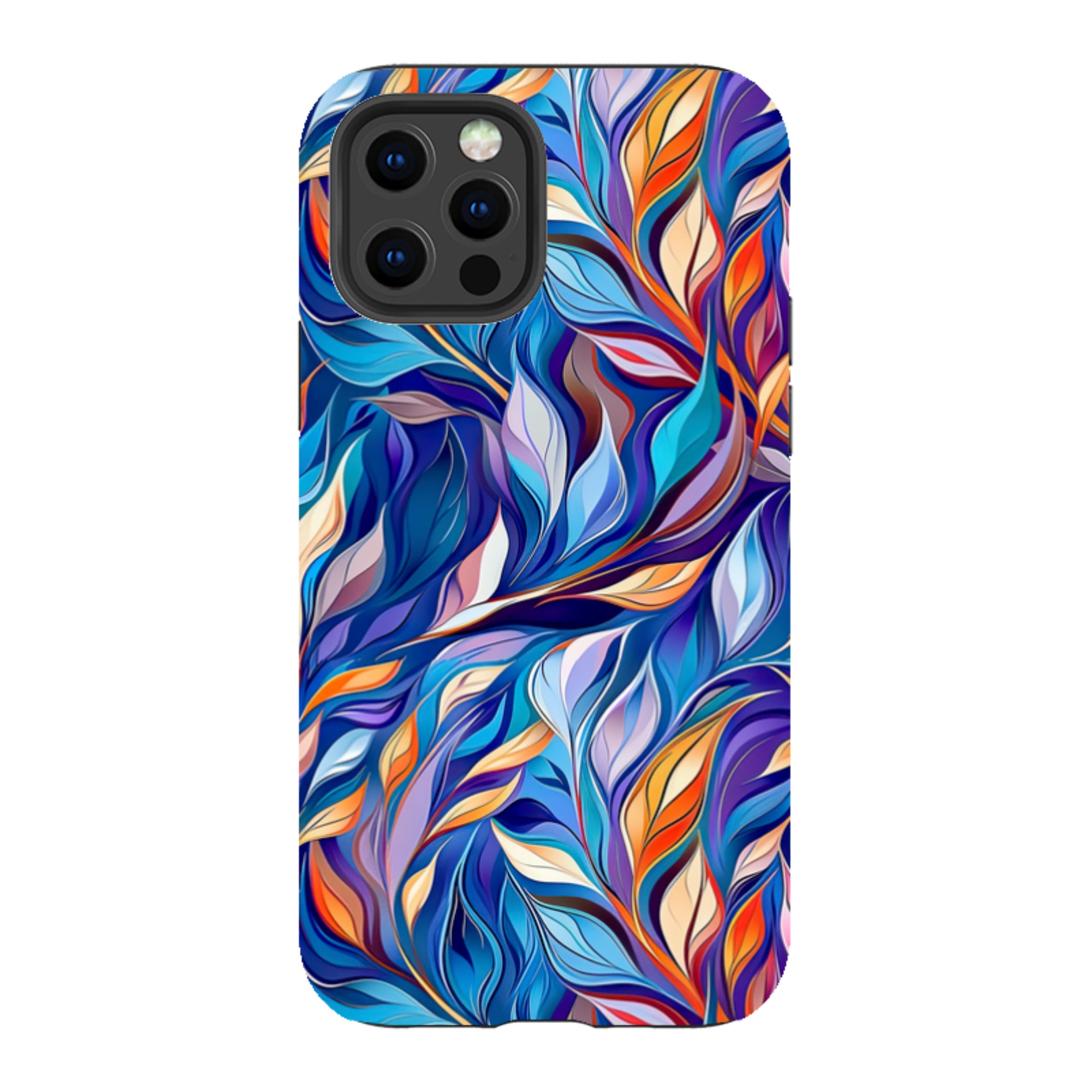 iPhone Case - Hampton Leaves