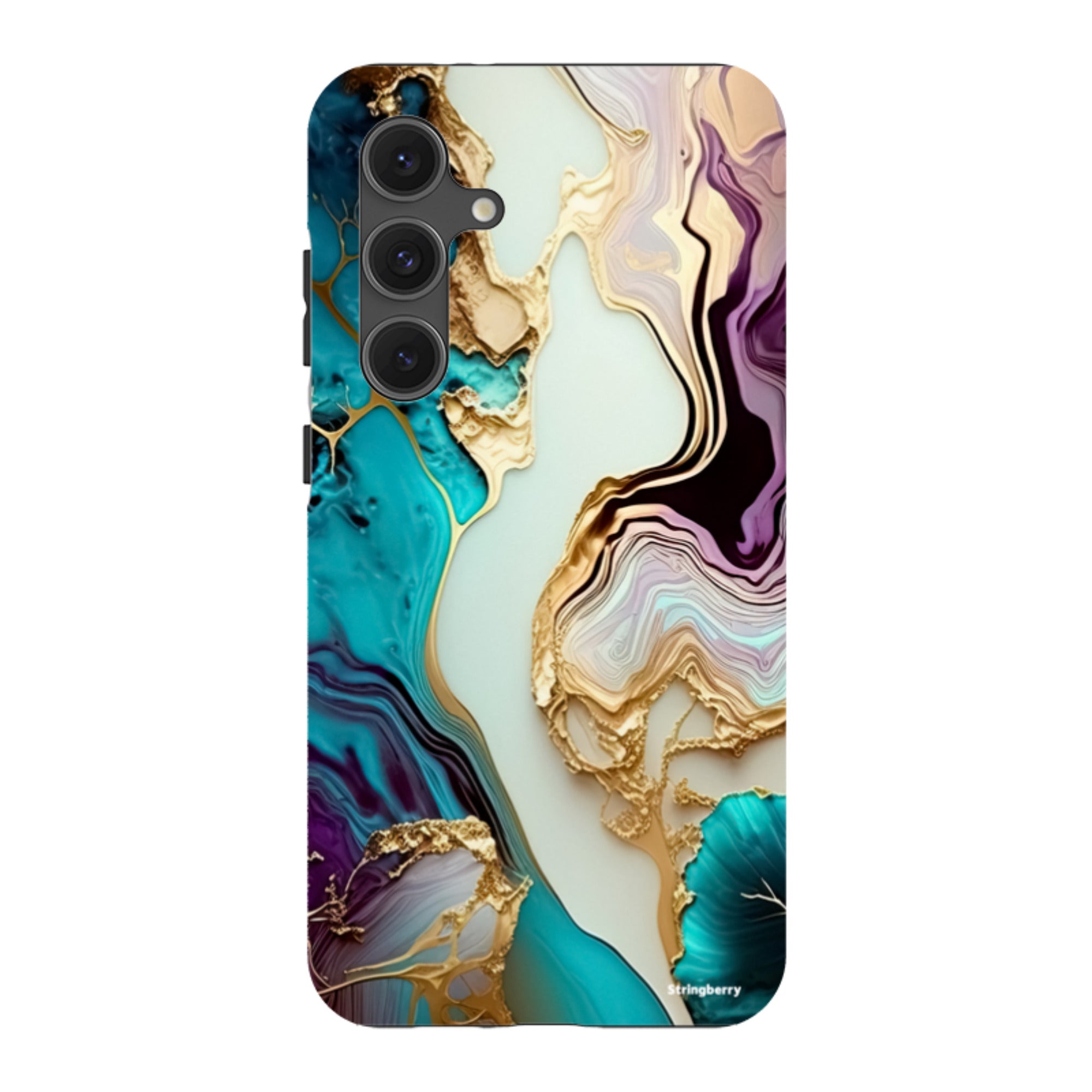 Samsung Tough Case - Byfield