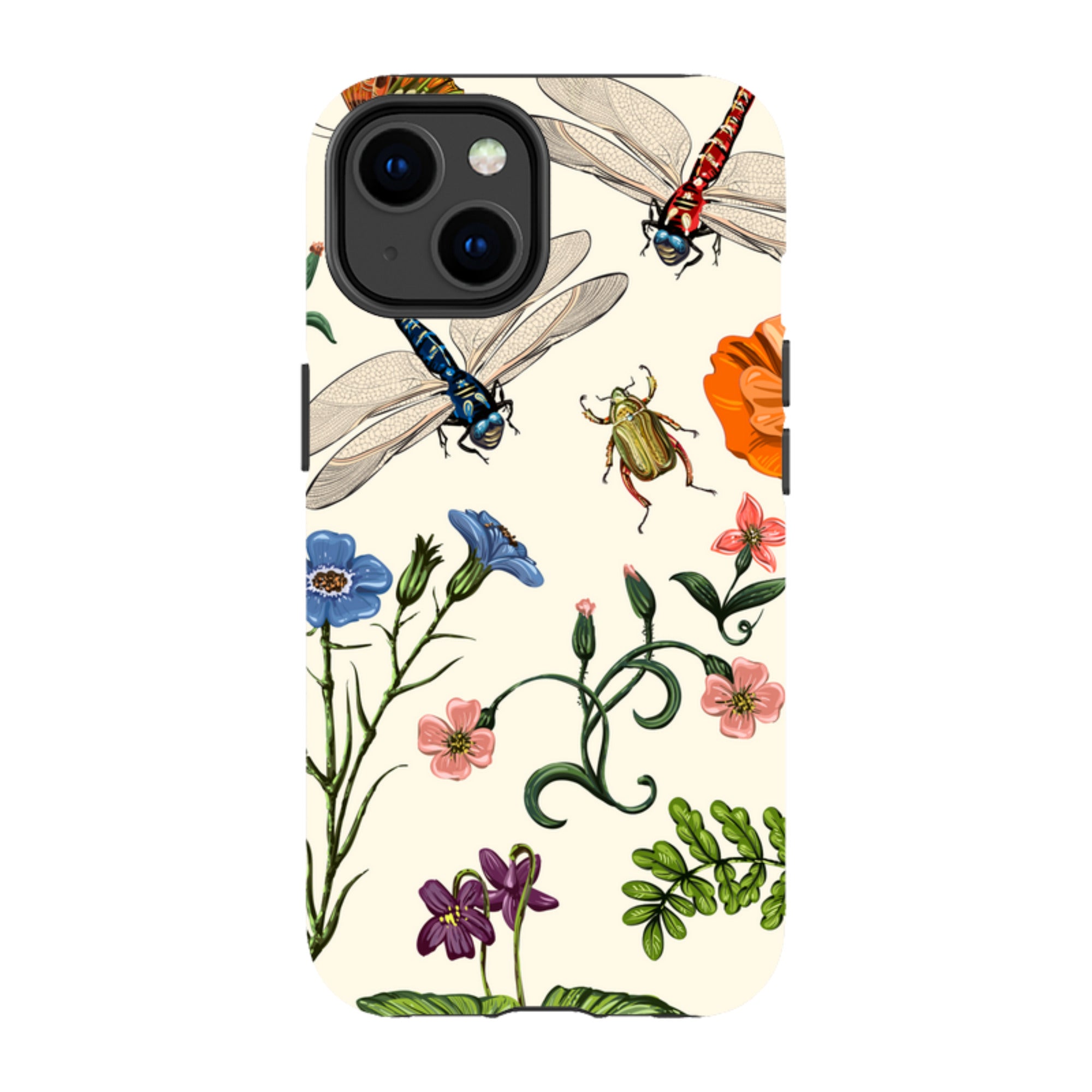 iPhone Tough Case - Bodnant