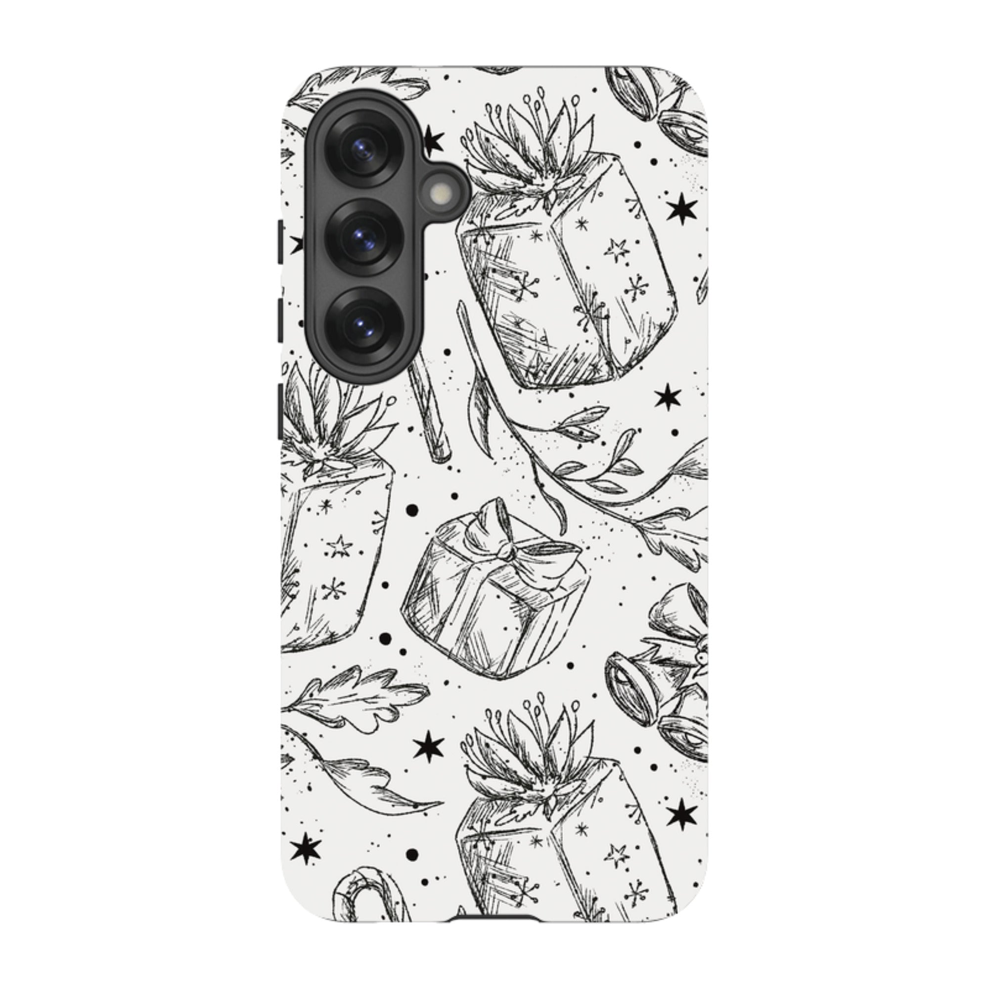 Samsung Tough Case - Gifts