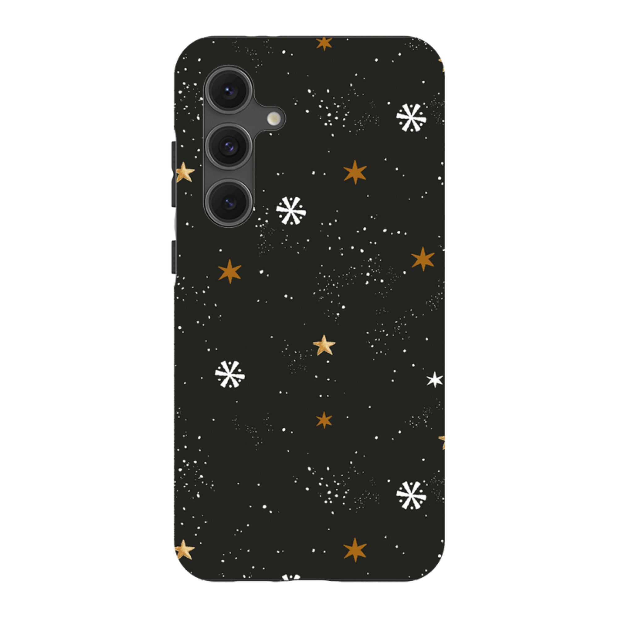Samsung Tough Case - Starry Night