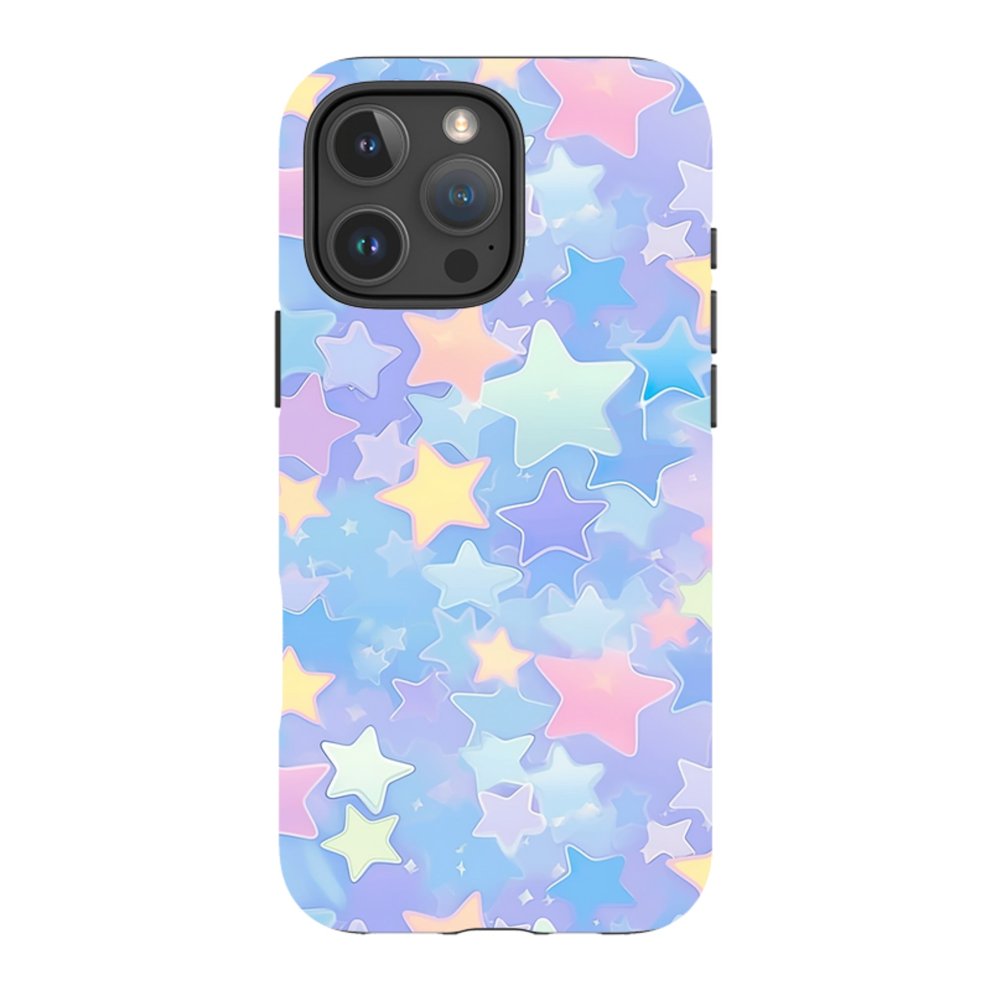 iPhone Case - Colour Stars