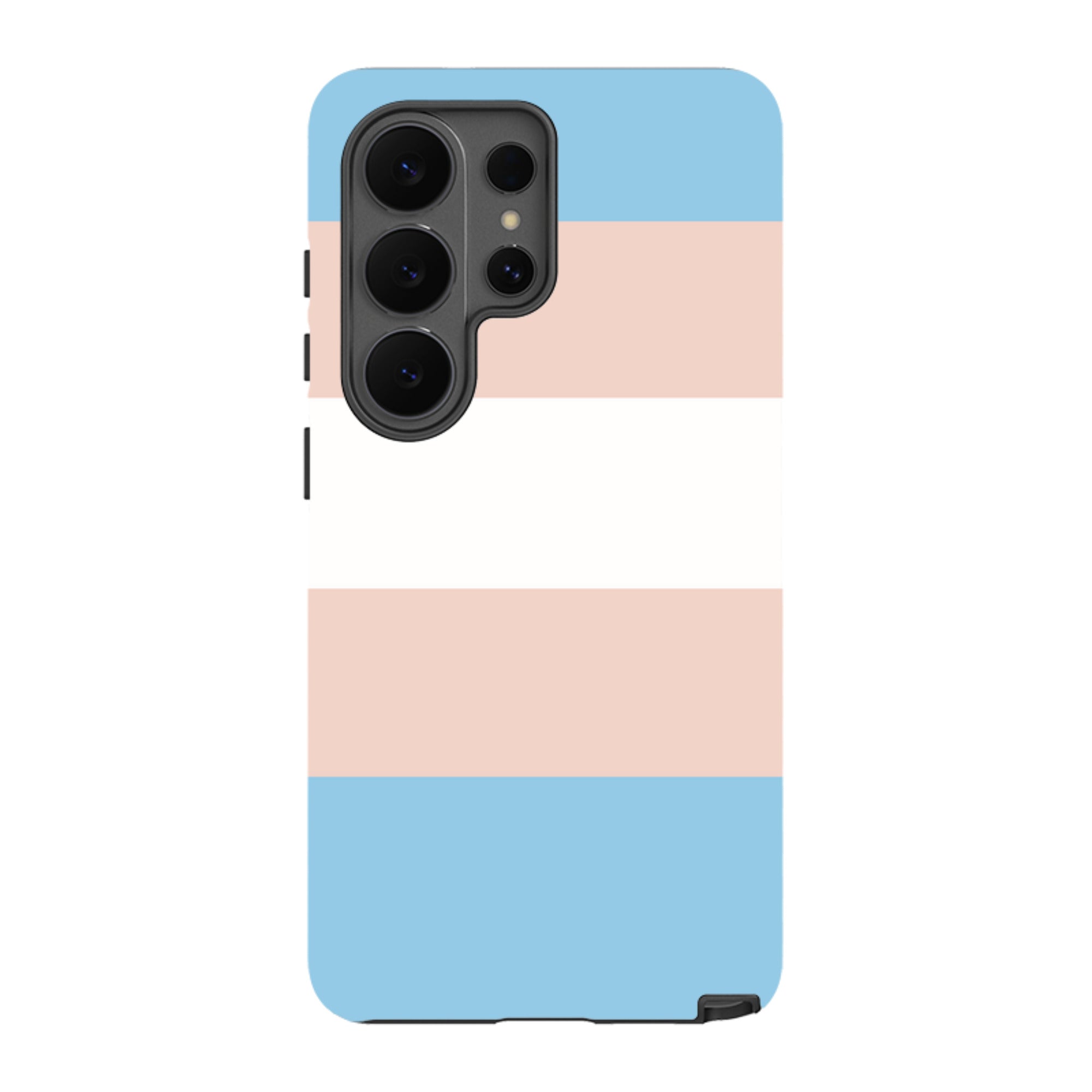 Samsung Tough Case - Copenhagen Chroma