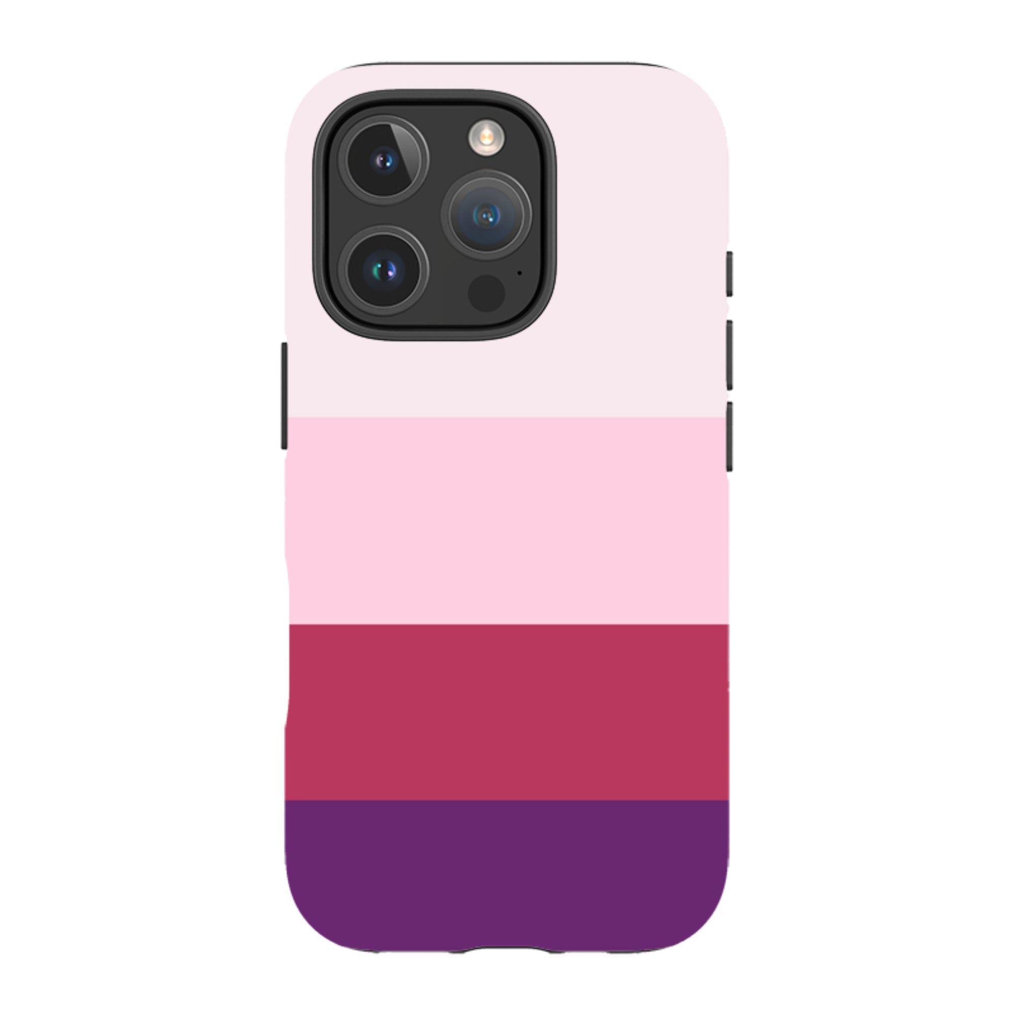 iPhone Case - Lyon Chroma