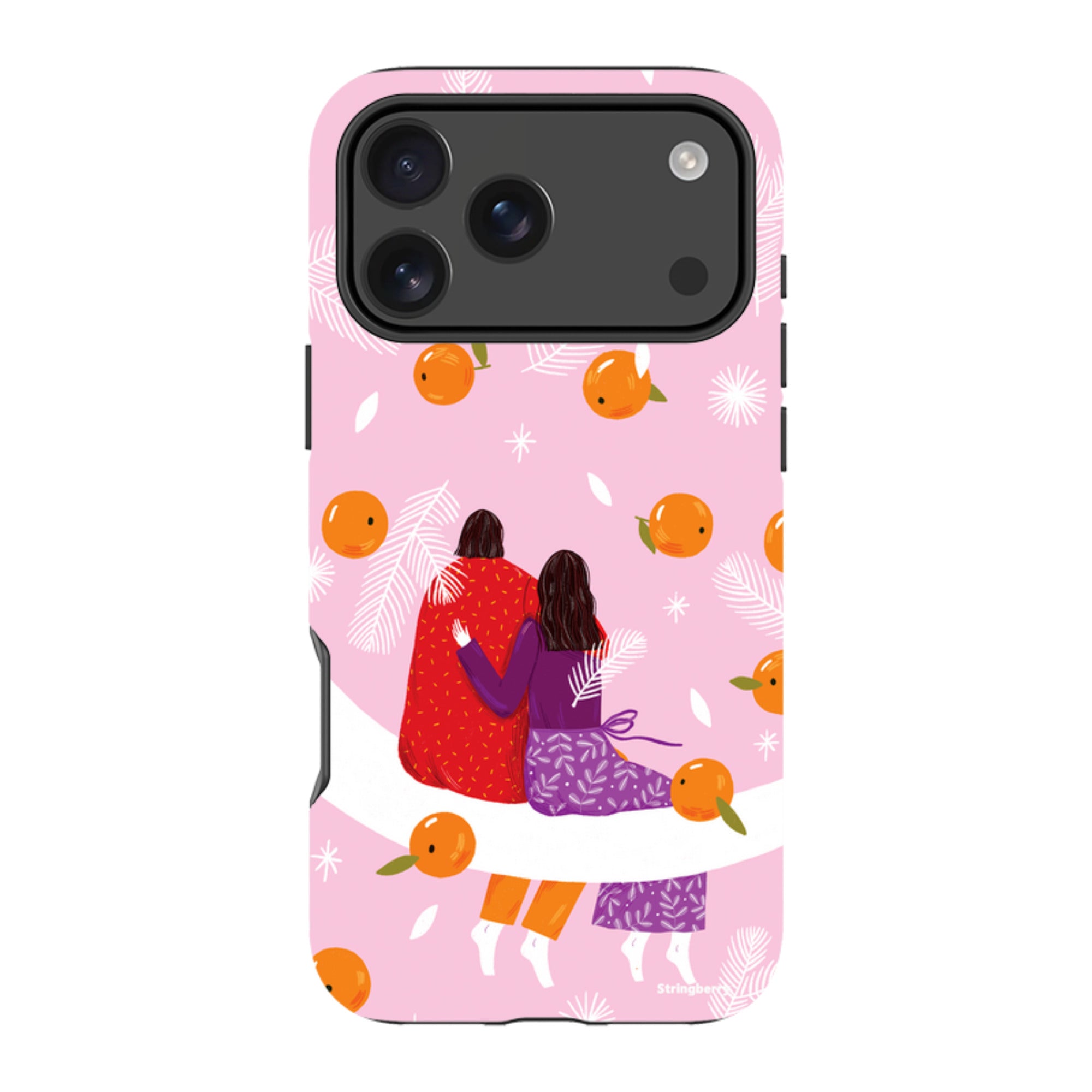 iPhone MagSafe Tough Case -  Sweet Dream By Madalina Andronic