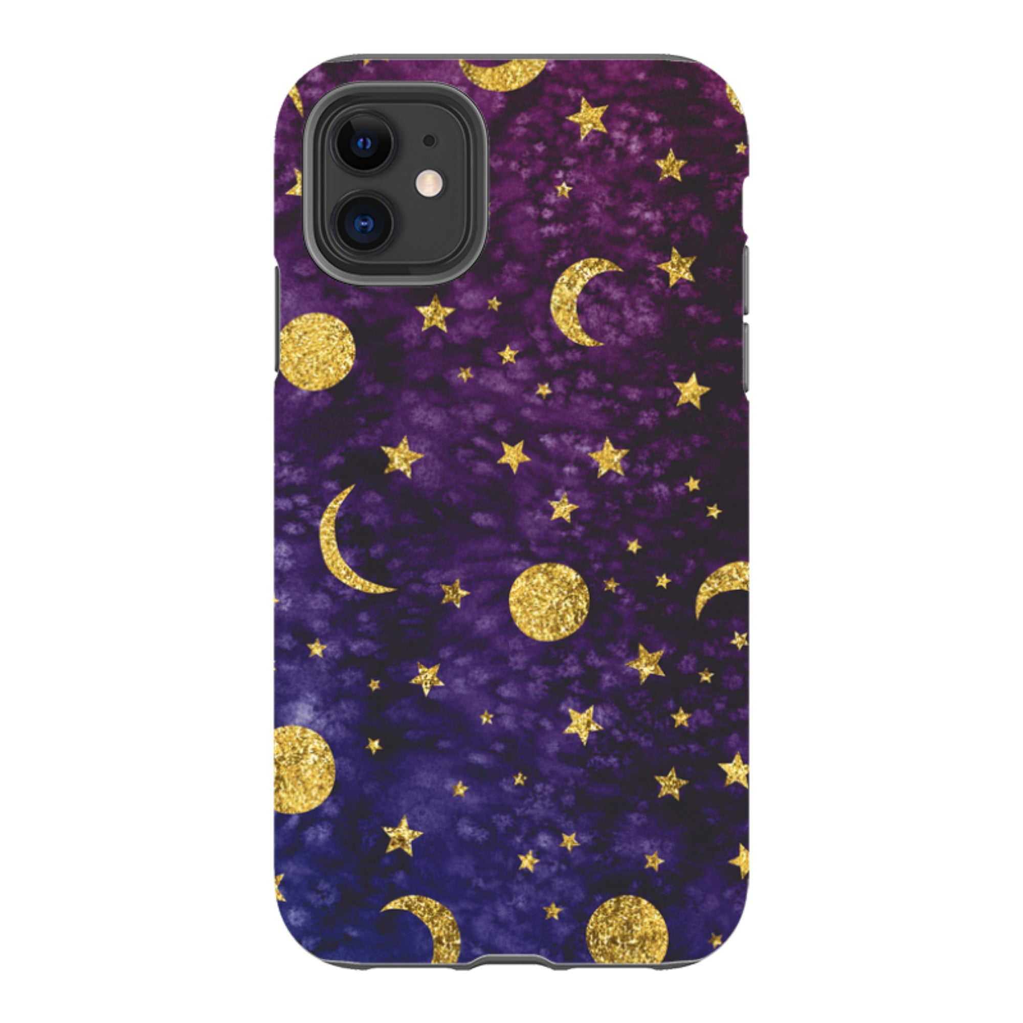 iPhone Tough Case - Desert Nights