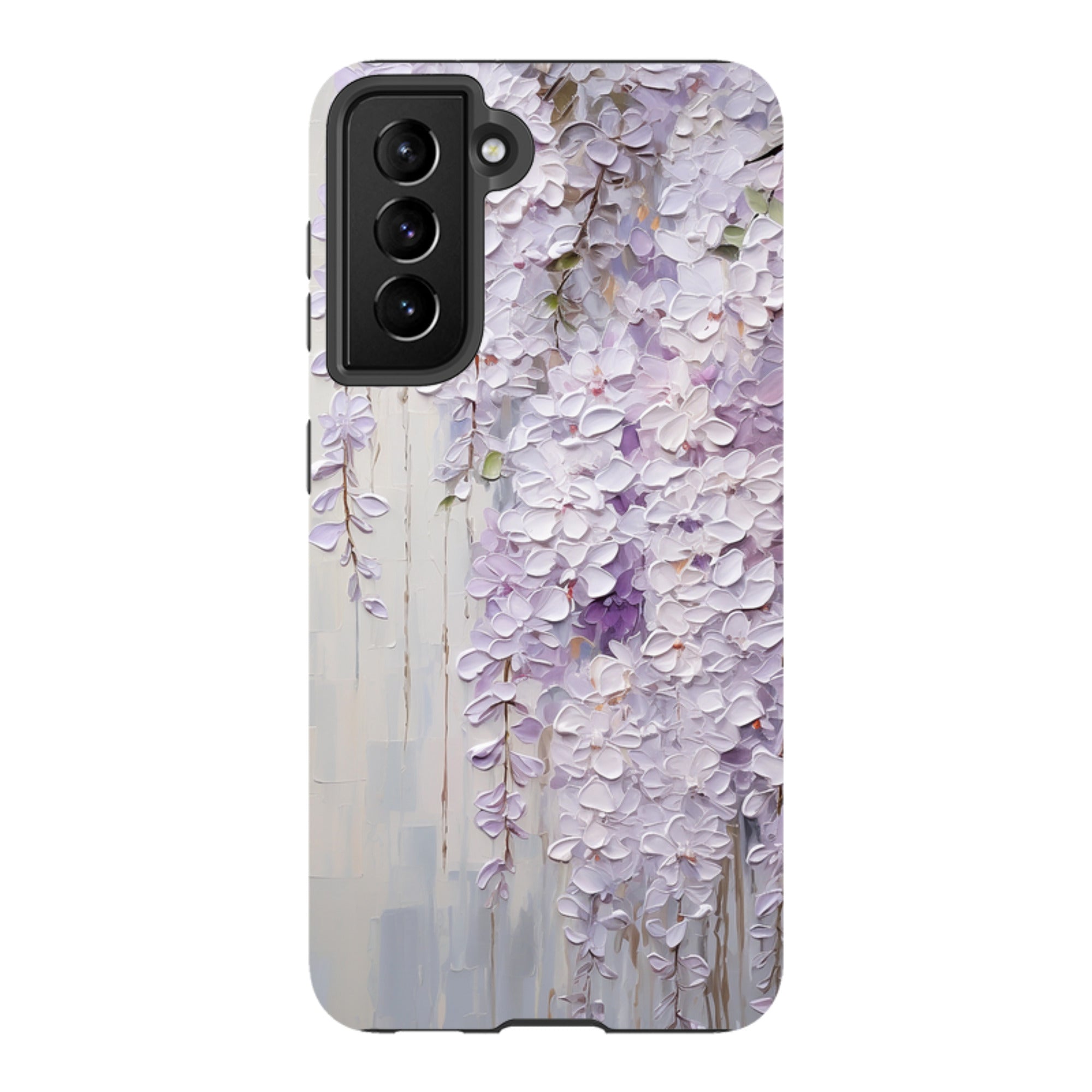 Samsung Tough Case - Allee Floral II