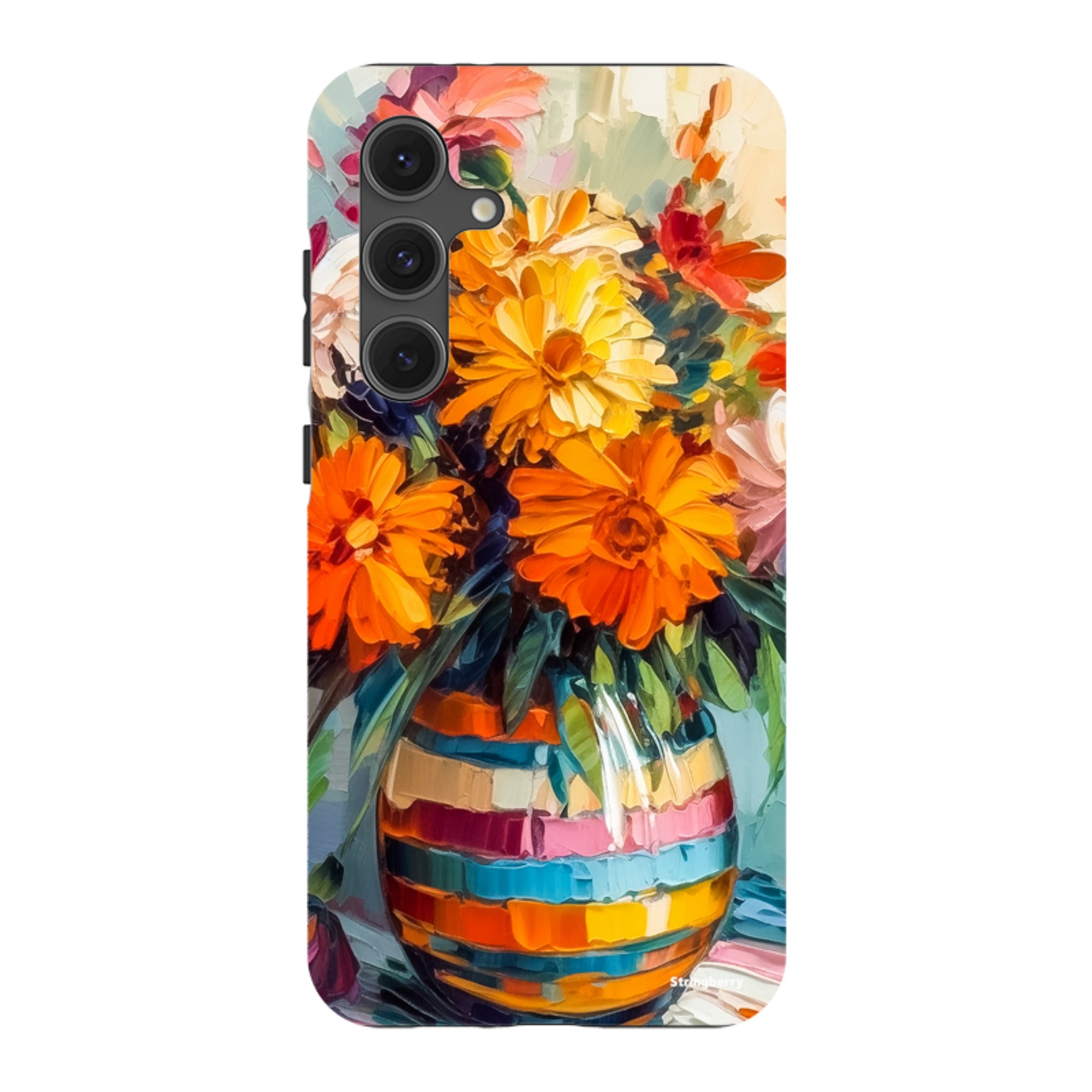 Samsung Tough Case - St Ives