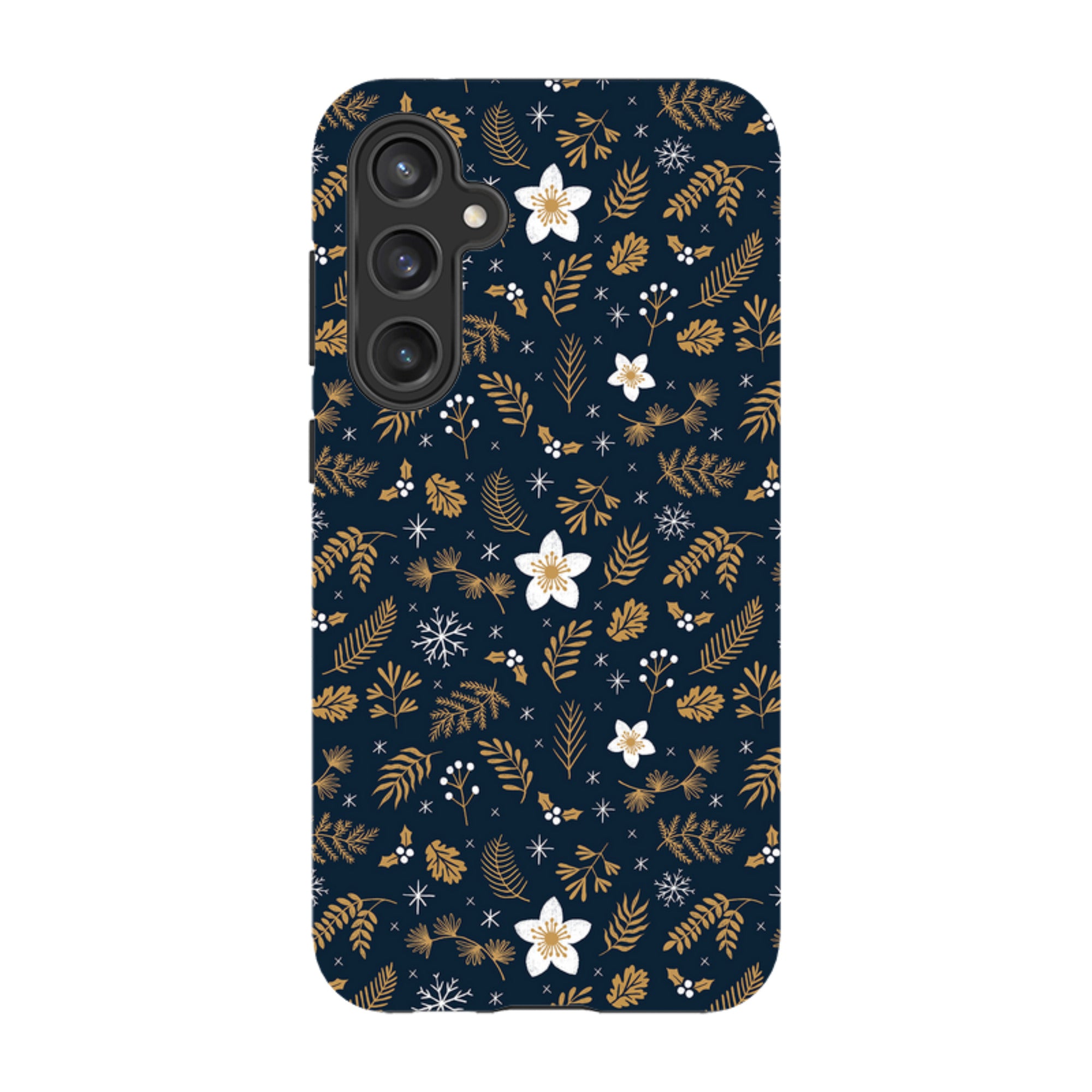 Samsung Tough Case - All Is Calm