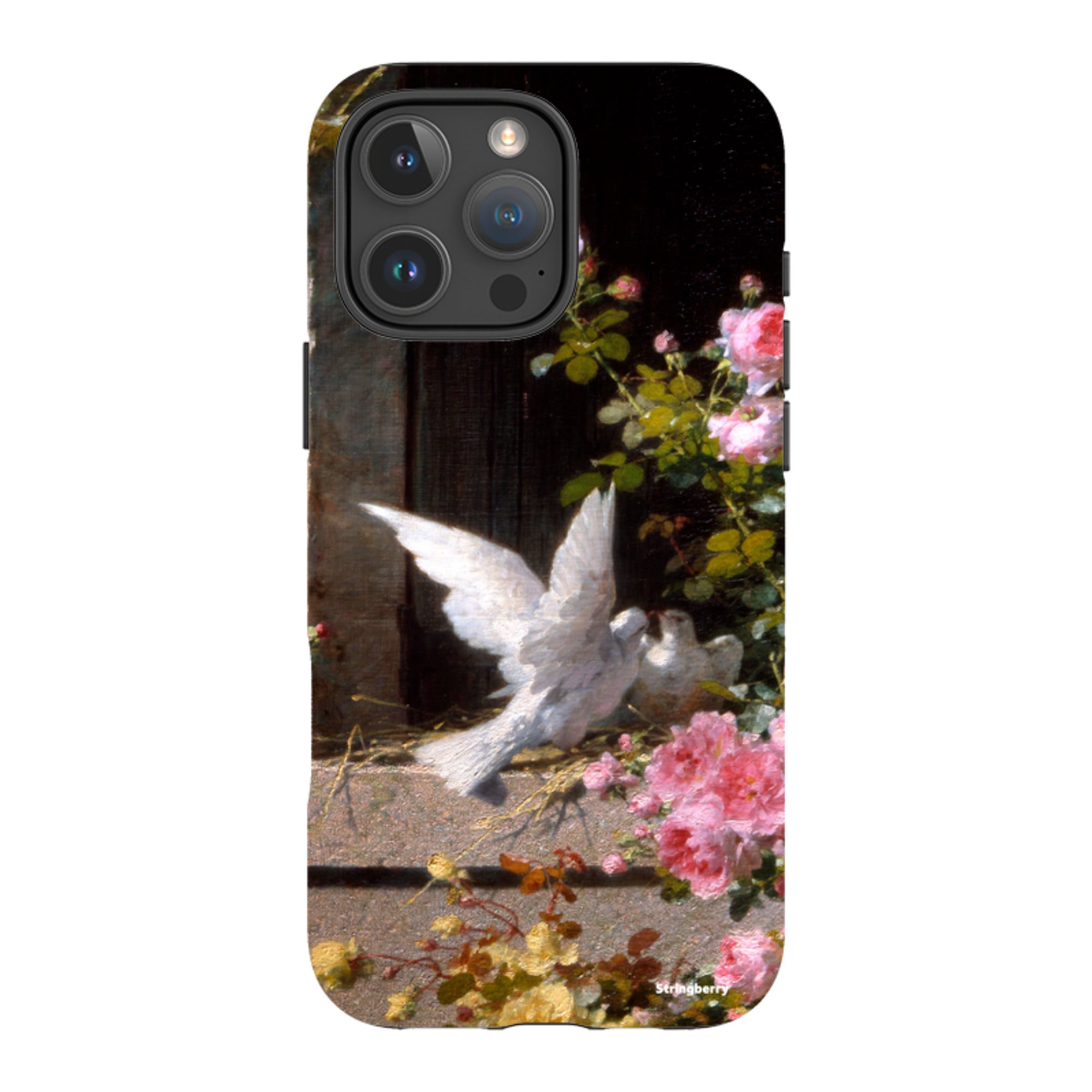 iPhone Tough Case - Together By Heritage