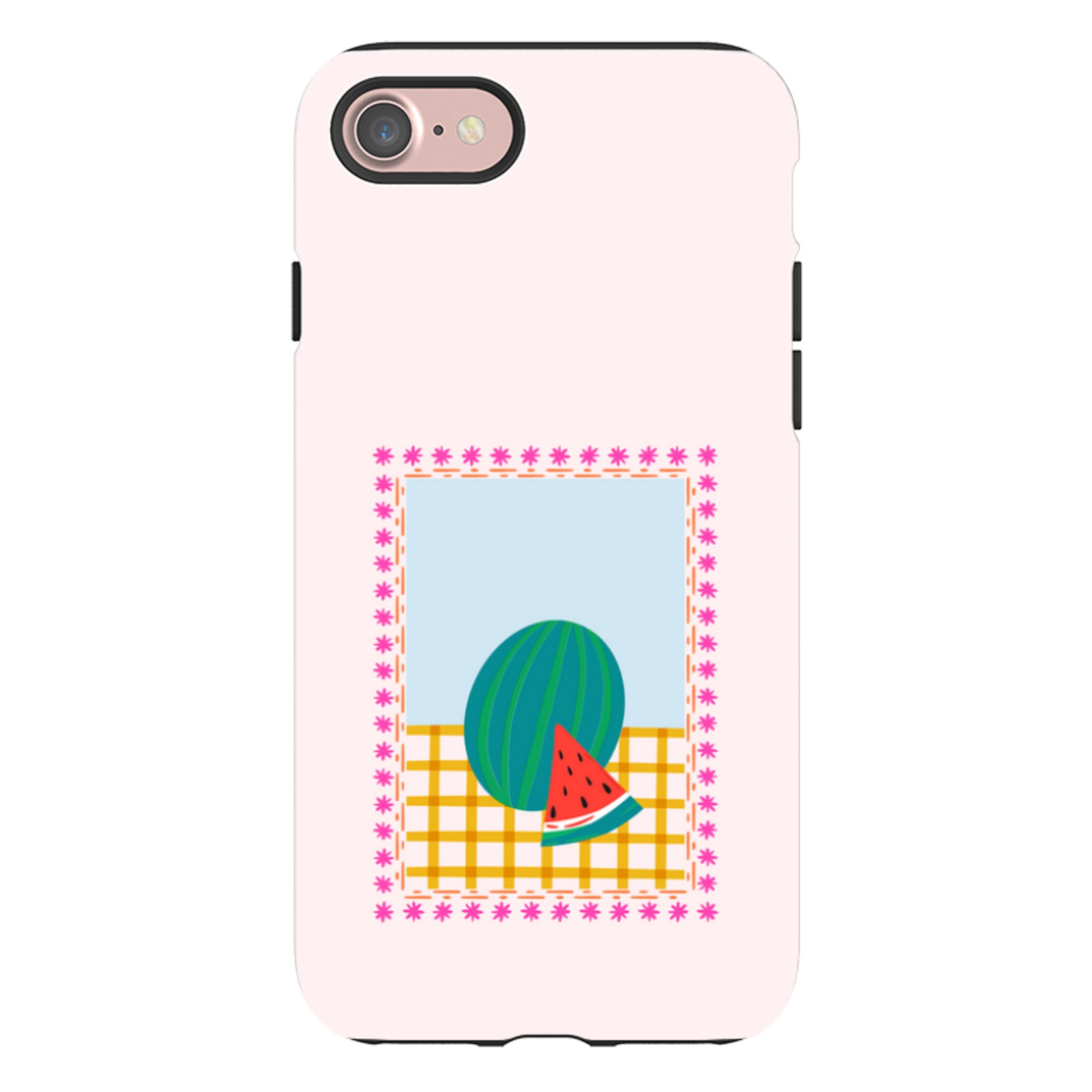 iPhone Case - Watermelon Slice