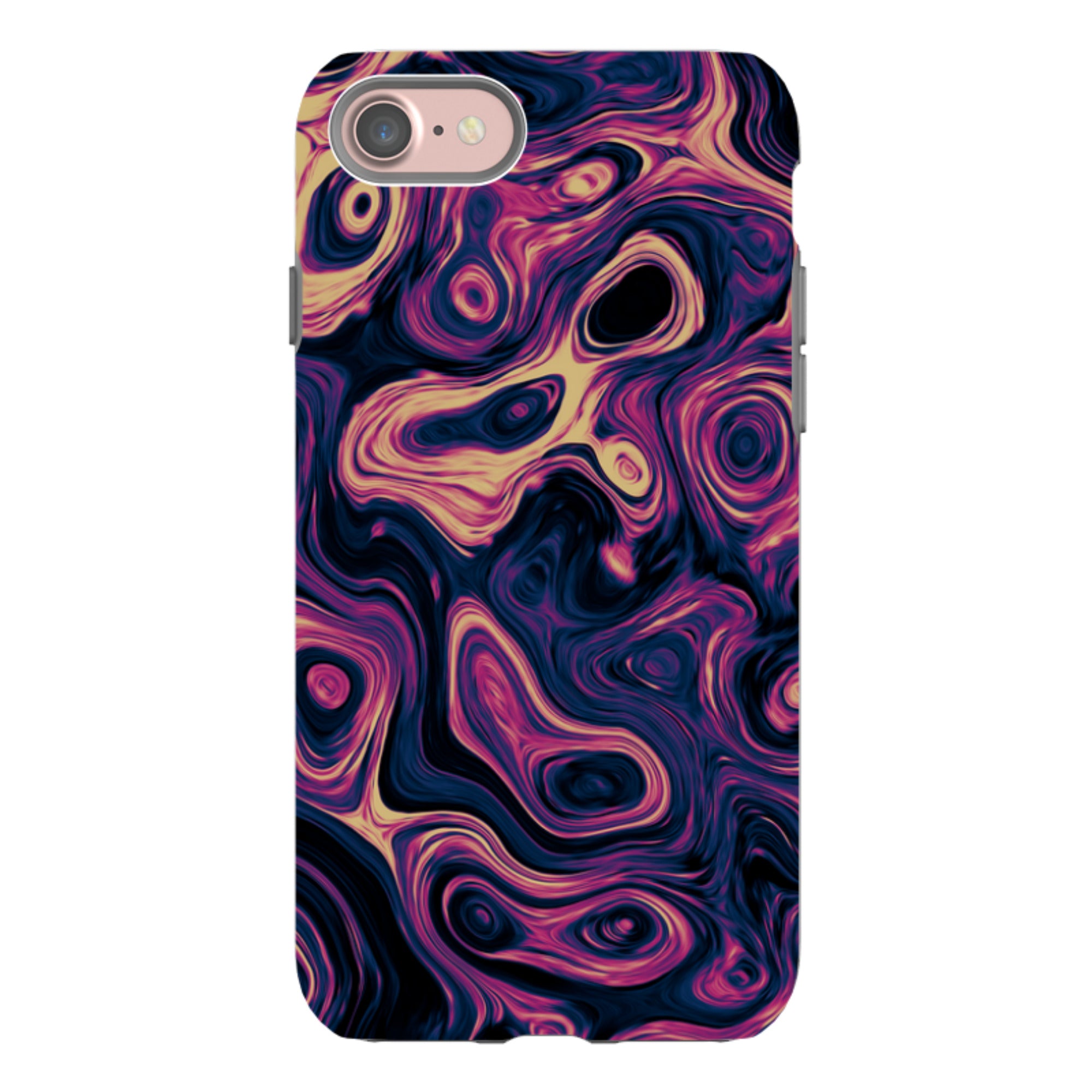 iPhone Tough Case - Bijou