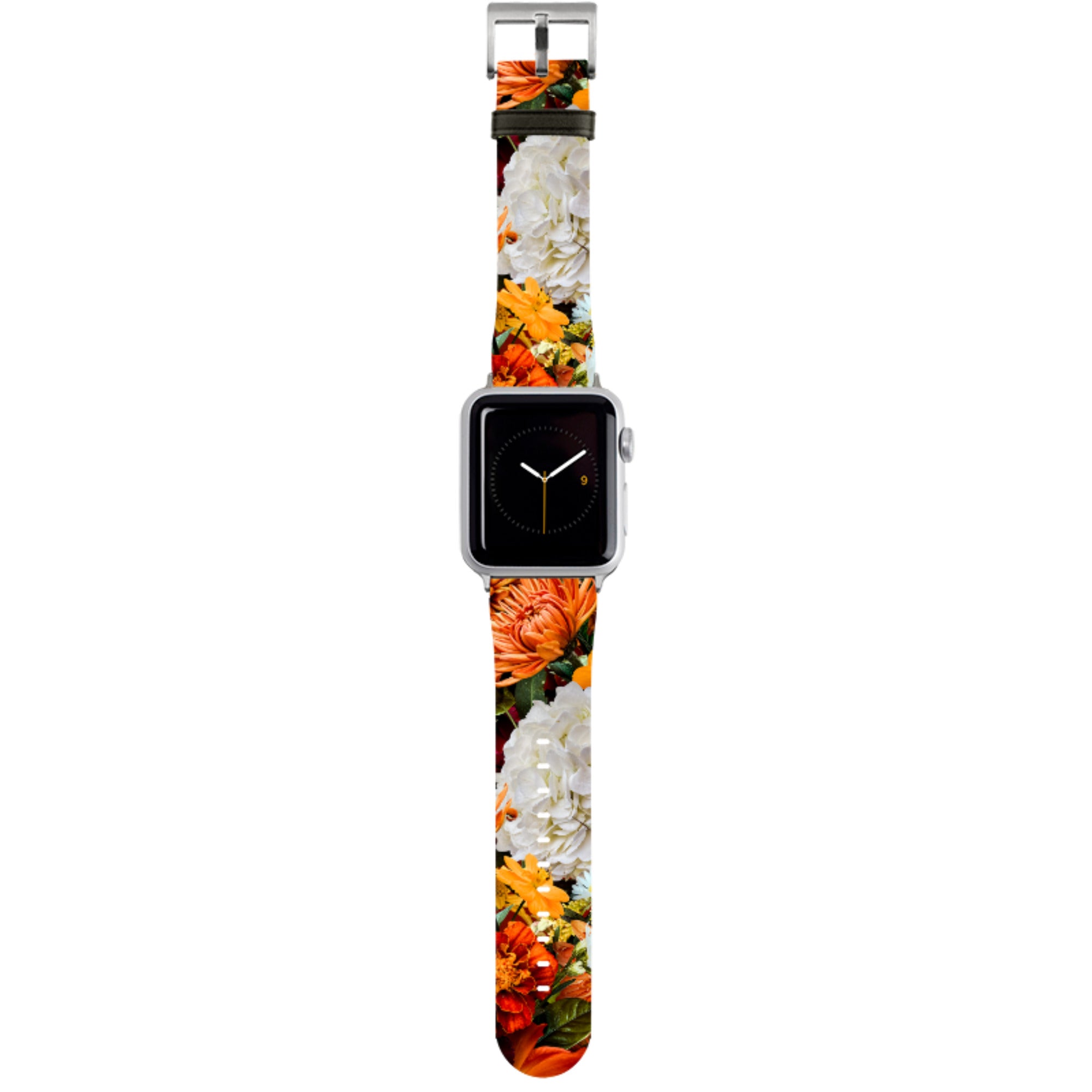 Sunrays Floral-1 Apple Watch Strap