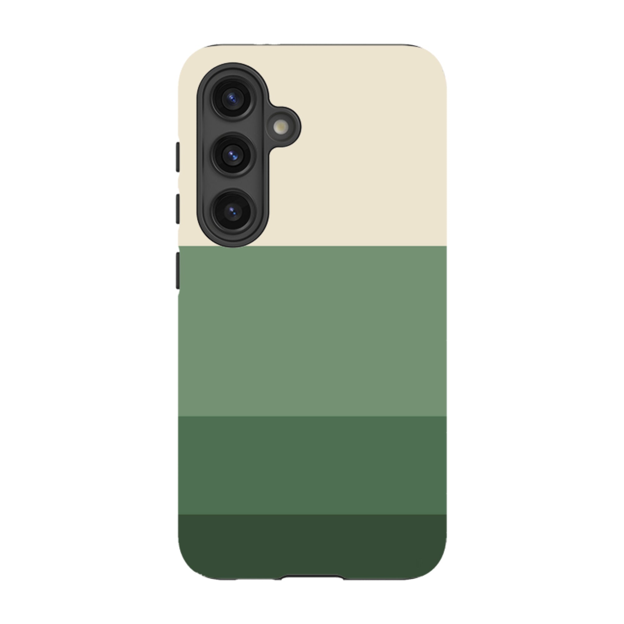 Samsung Tough Case - Hong Kong Chroma
