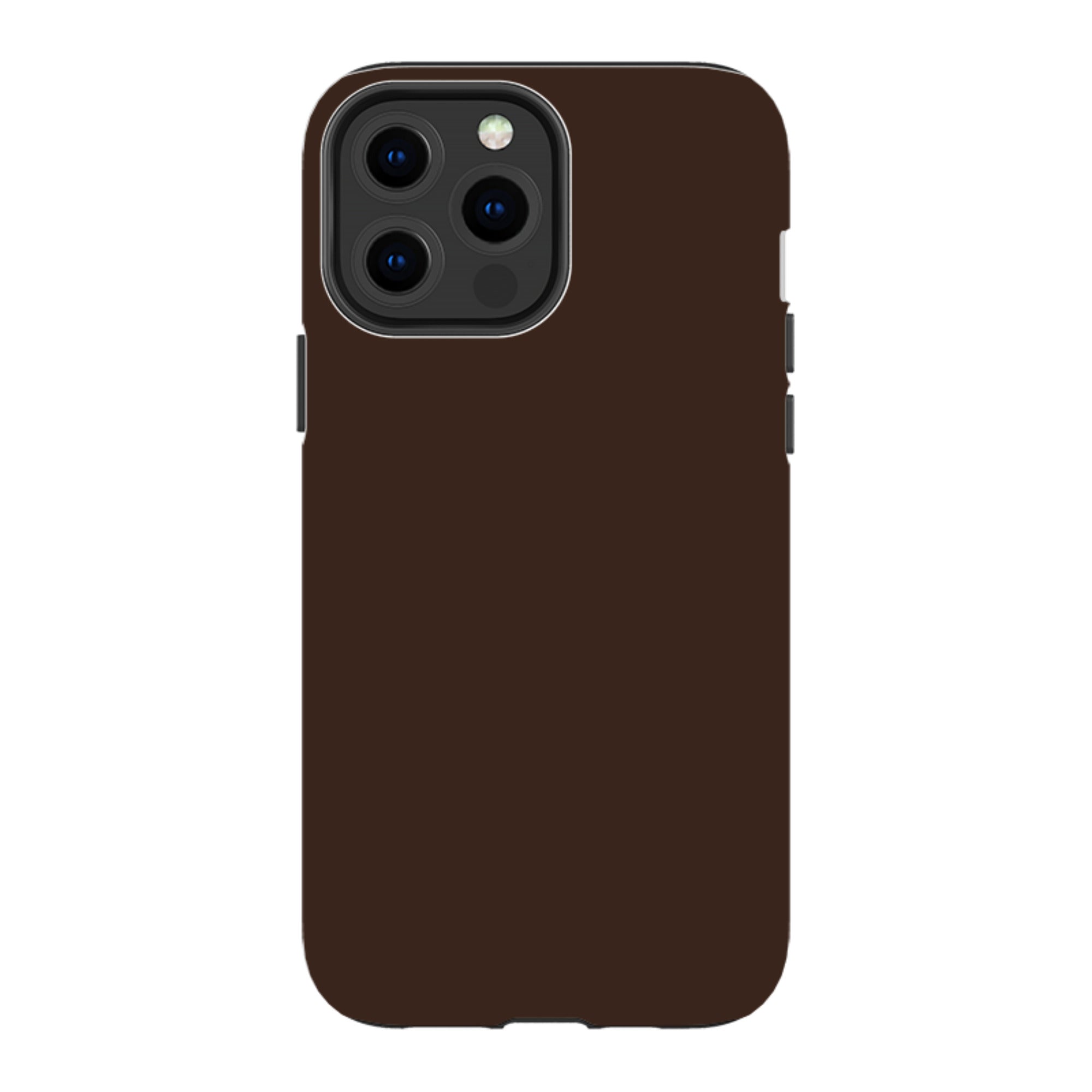 iPhone MagSafe Tough Case -  Dubai Brown
