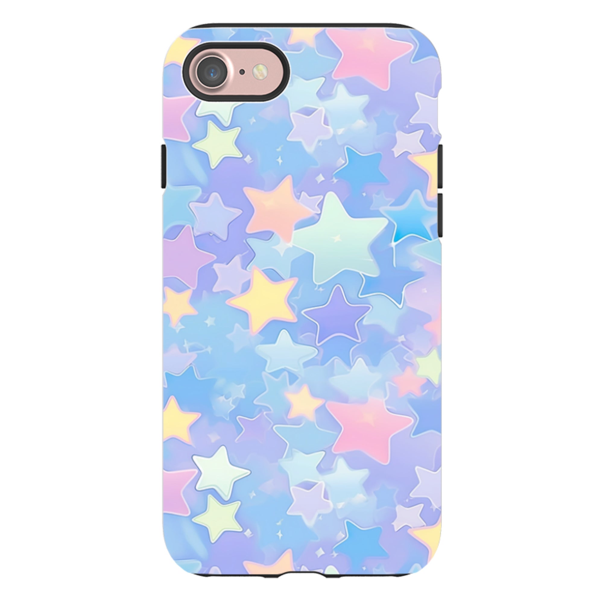 iPhone Case - Colour Stars