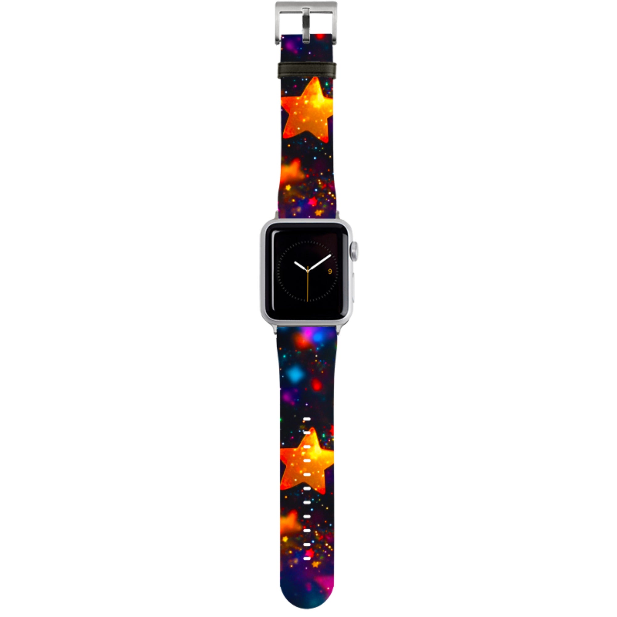 Happy Stars Apple Watch Strap