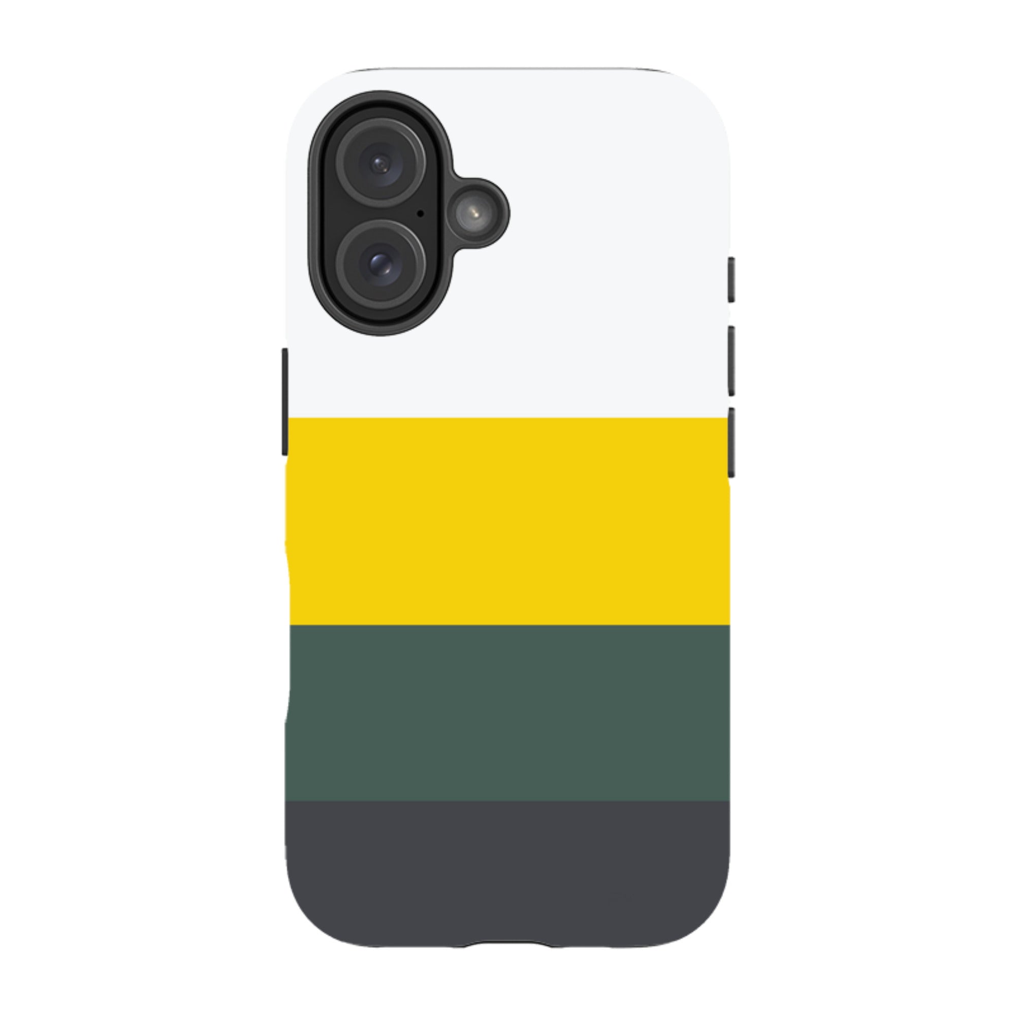 iPhone Case - Verona Chroma