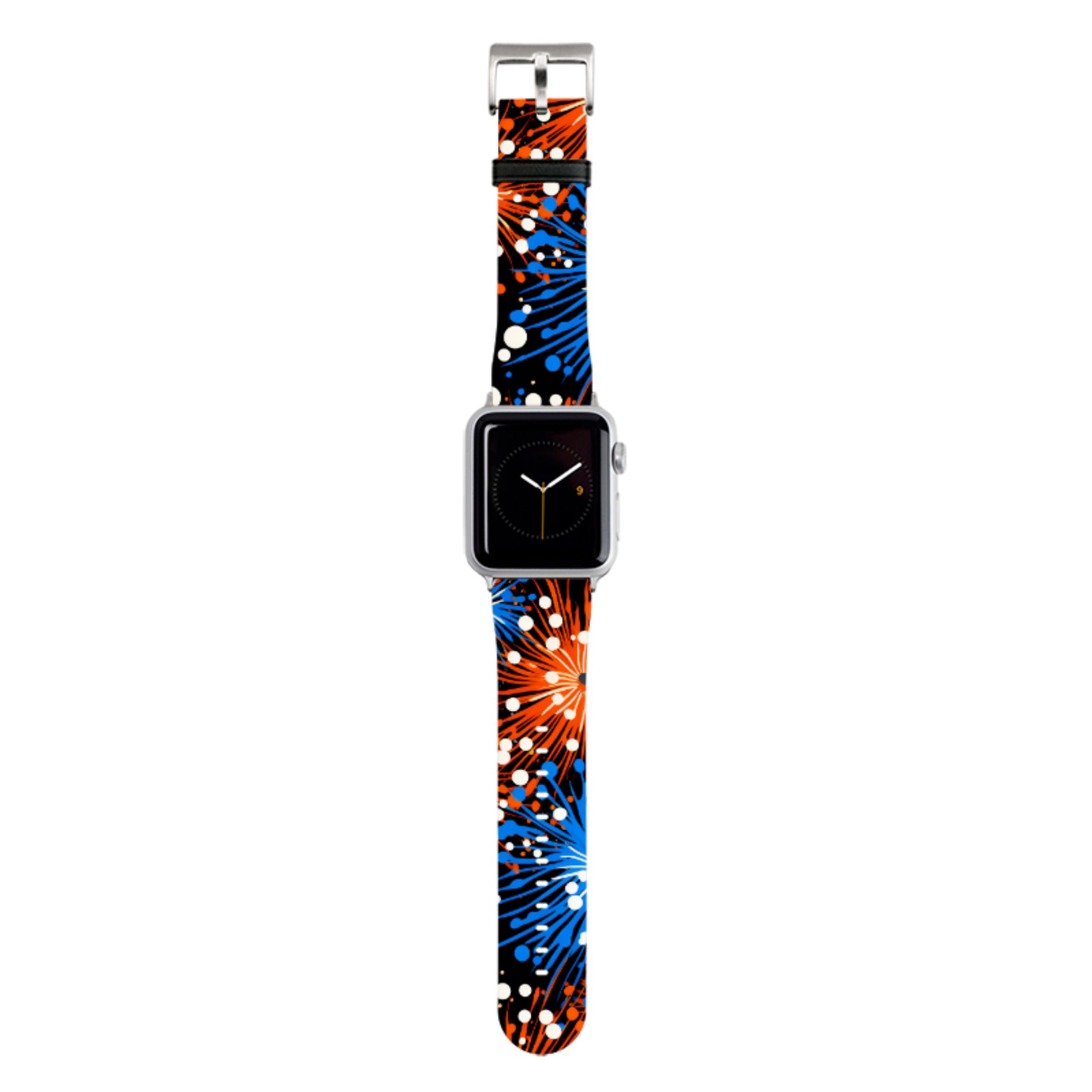 Lucky Stars Apple Watch Strap