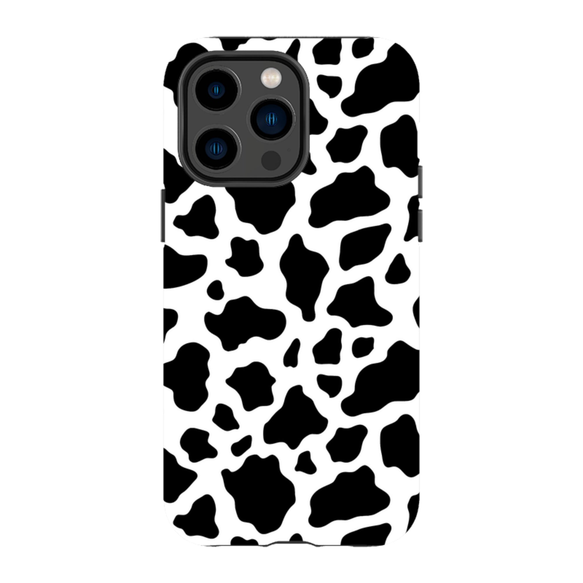 iPhone MagSafe Tough Case -  Moo
